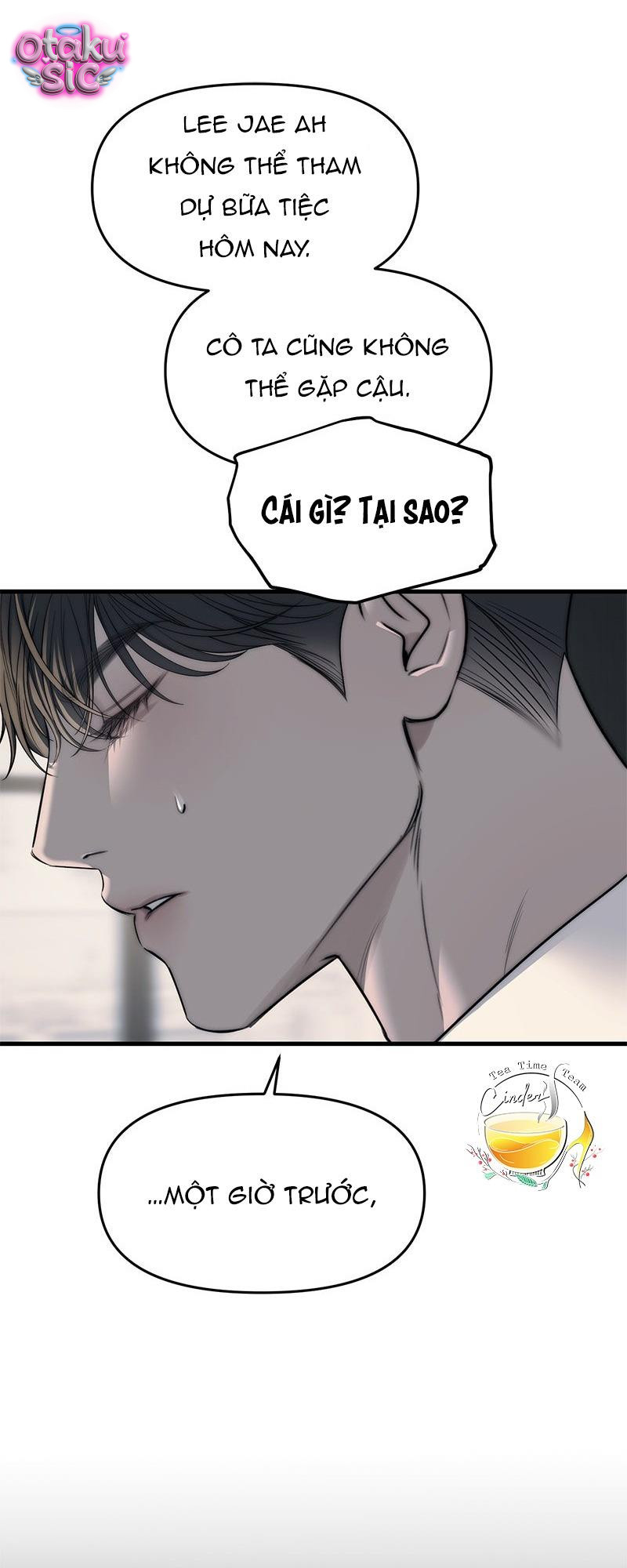 Xâm Nhập Vào Trường Trung Học Tài Phiệt! - Chap 94 - Trang 58