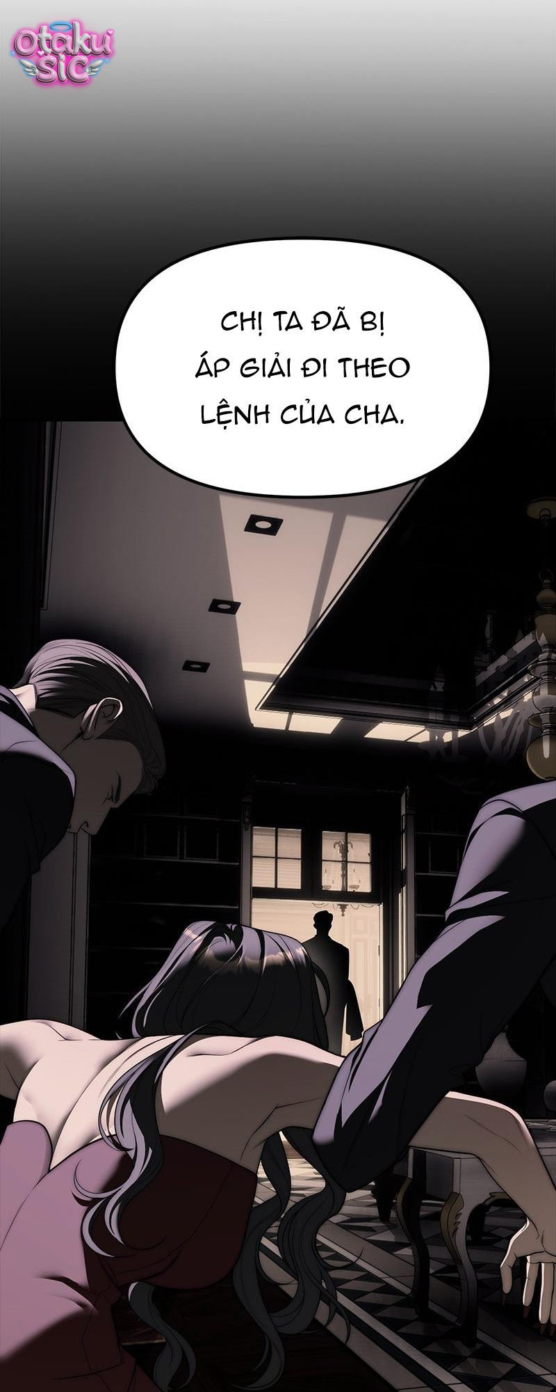 Xâm Nhập Vào Trường Trung Học Tài Phiệt! - Chap 94 - Trang 59