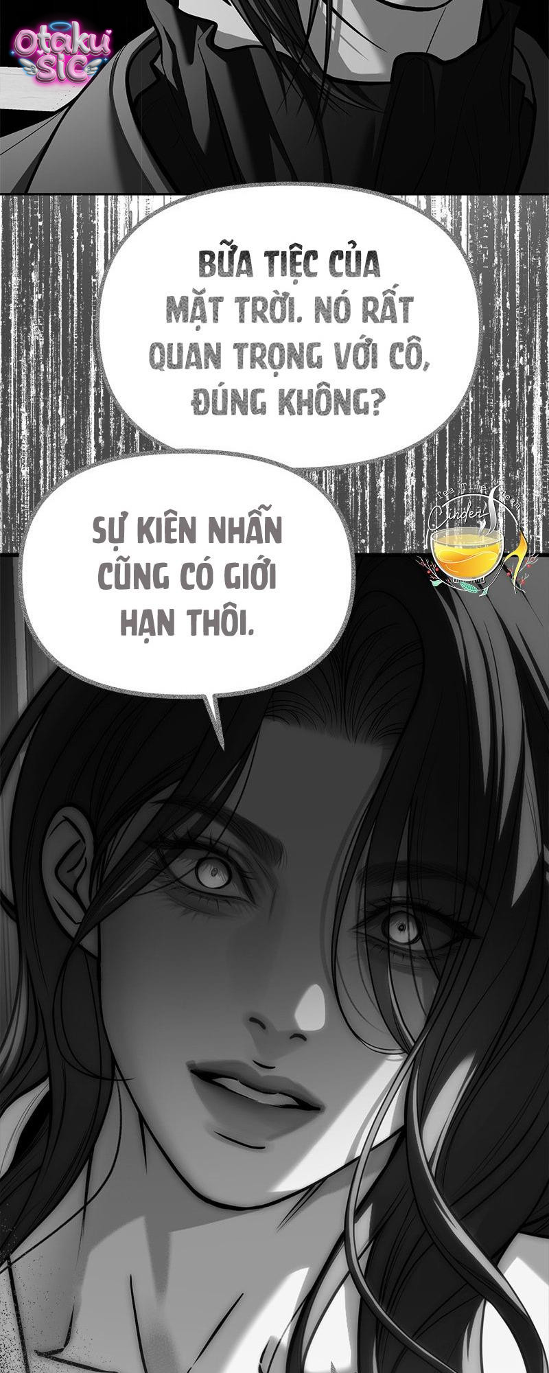 Xâm Nhập Vào Trường Trung Học Tài Phiệt! - Chap 94 - Trang 7