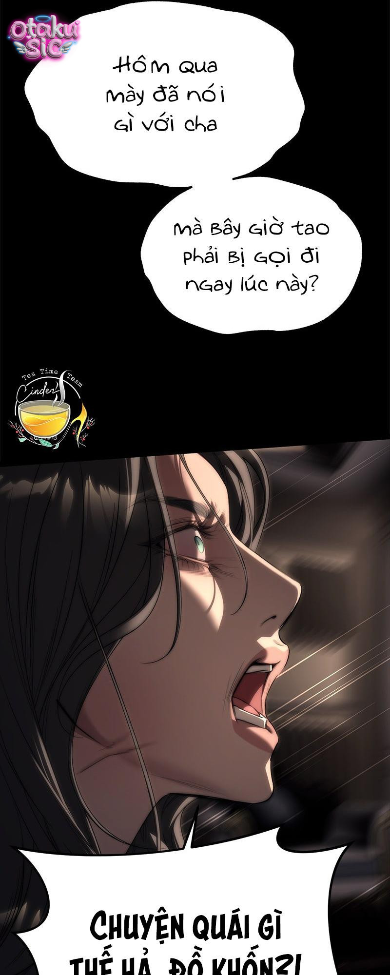 Xâm Nhập Vào Trường Trung Học Tài Phiệt! - Chap 94 - Trang 63