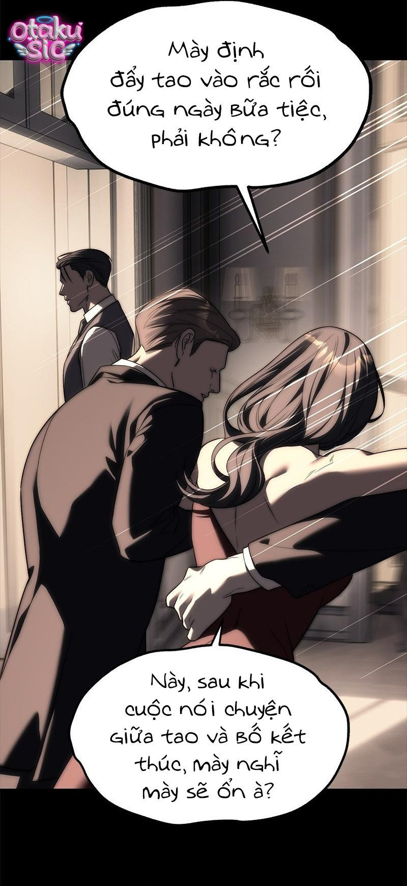 Xâm Nhập Vào Trường Trung Học Tài Phiệt! - Chap 94 - Trang 66