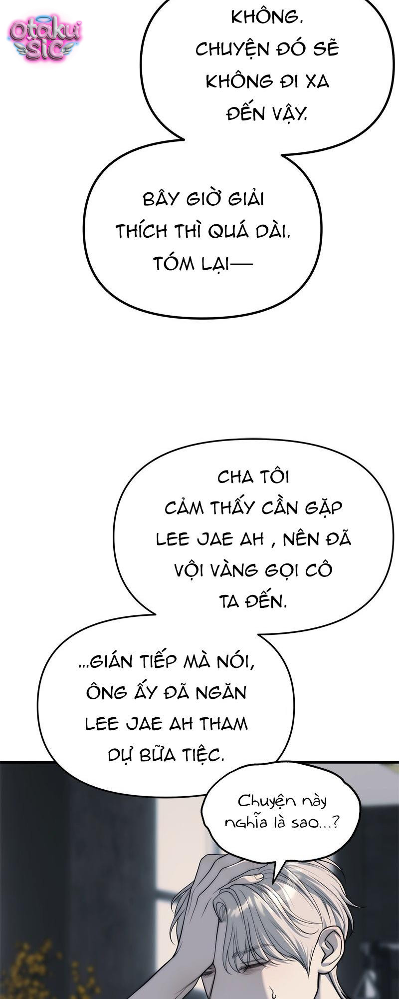 Xâm Nhập Vào Trường Trung Học Tài Phiệt! - Chap 94 - Trang 70