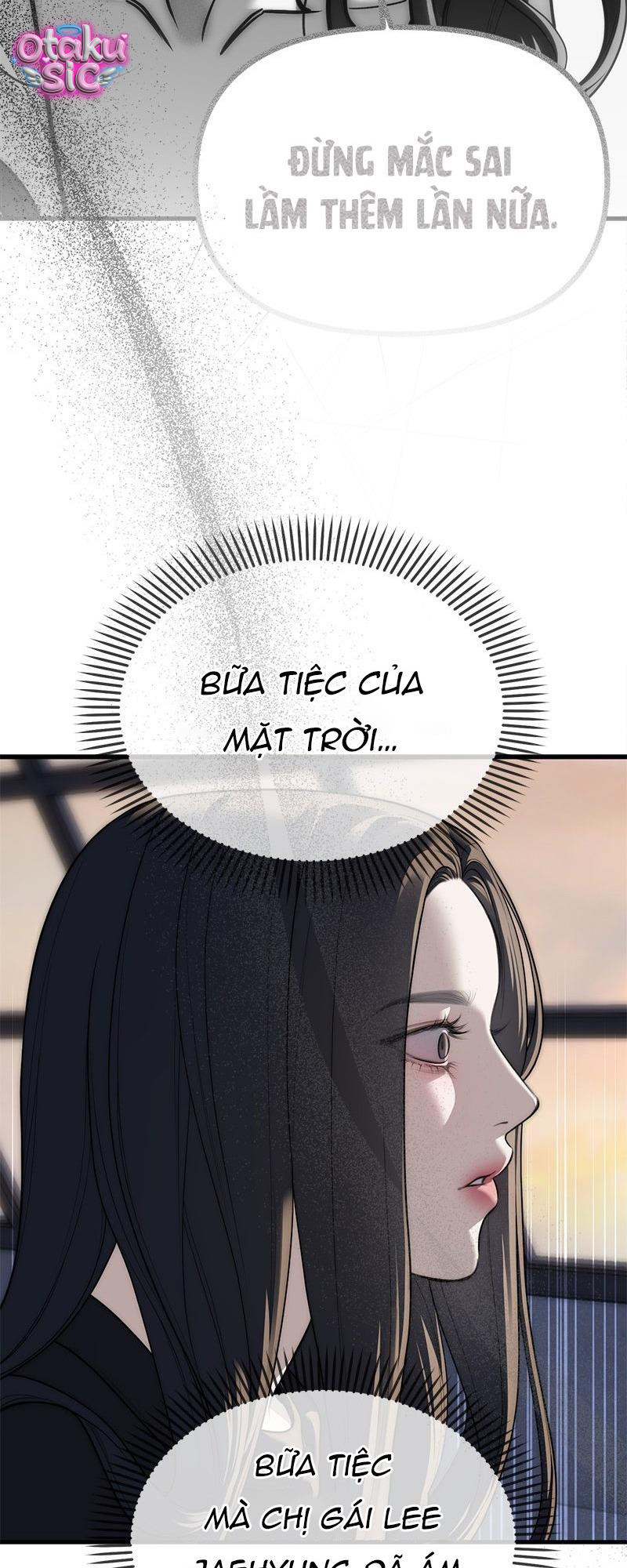 Xâm Nhập Vào Trường Trung Học Tài Phiệt! - Chap 94 - Trang 8