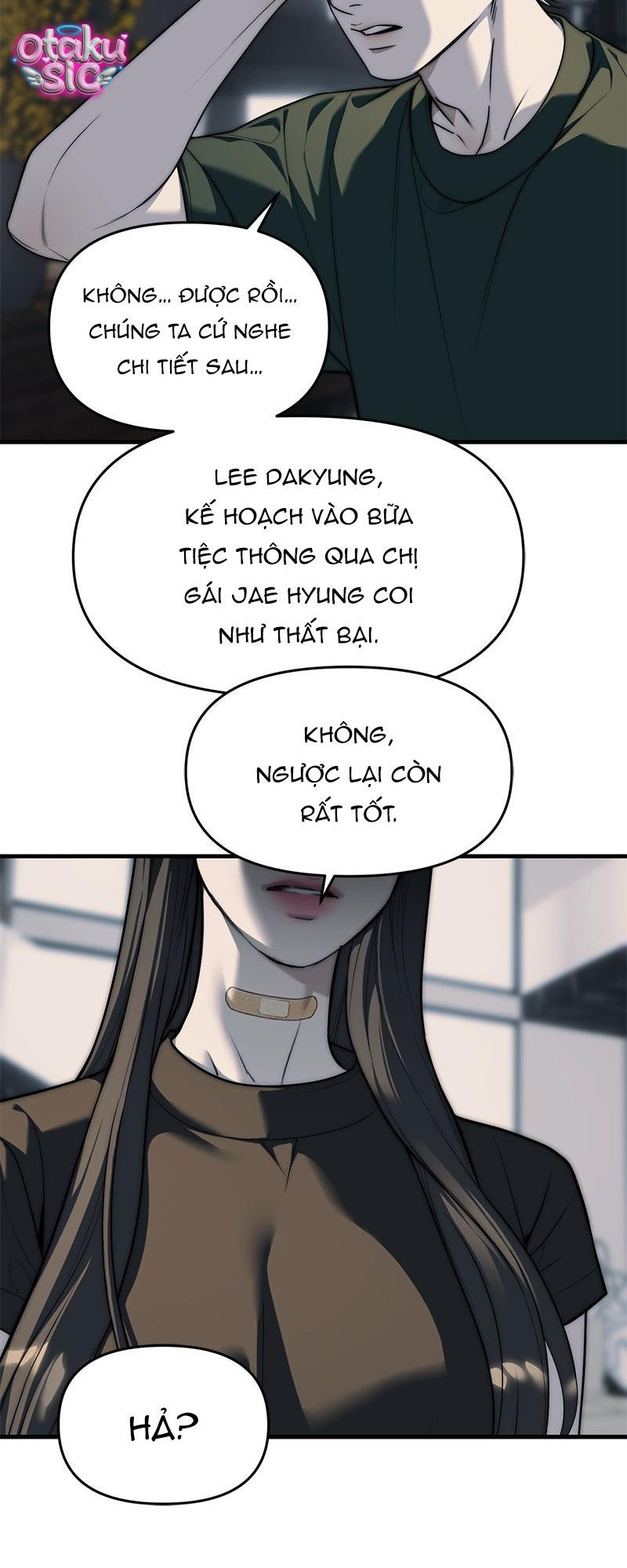 Xâm Nhập Vào Trường Trung Học Tài Phiệt! - Chap 94 - Trang 71