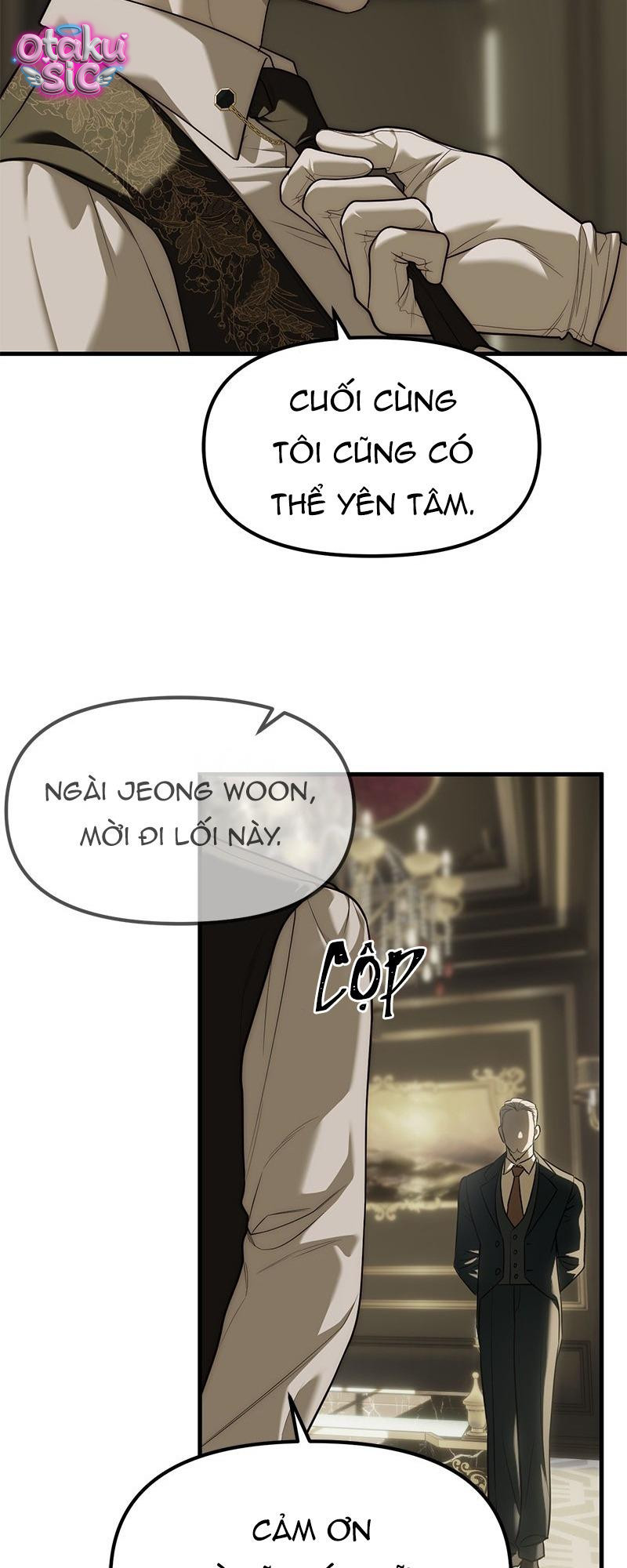 Xâm Nhập Vào Trường Trung Học Tài Phiệt! - Chap 94 - Trang 75