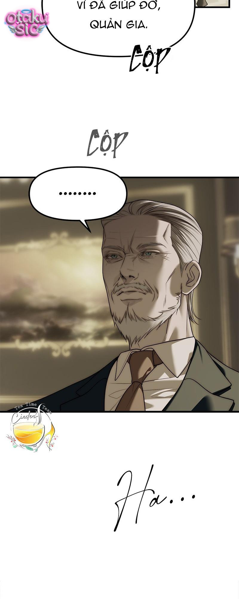 Xâm Nhập Vào Trường Trung Học Tài Phiệt! - Chap 94 - Trang 76