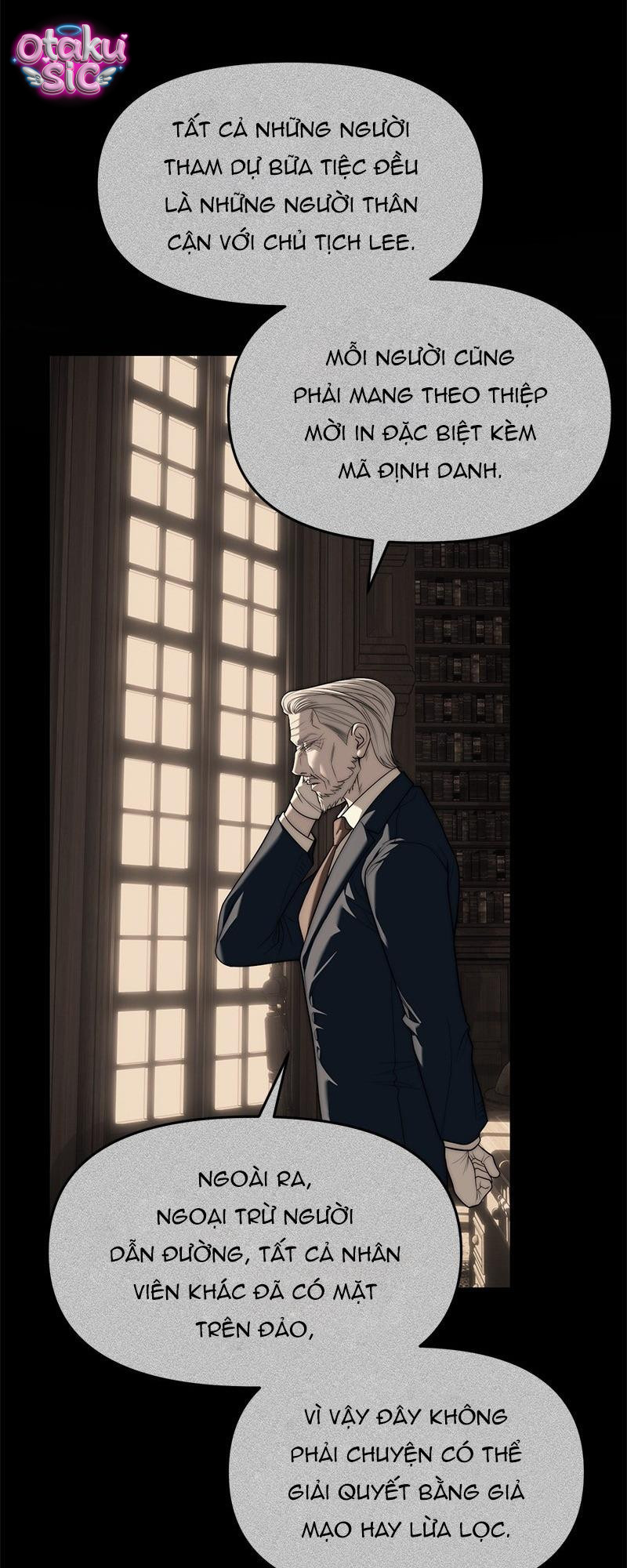 Xâm Nhập Vào Trường Trung Học Tài Phiệt! - Chap 94 - Trang 78