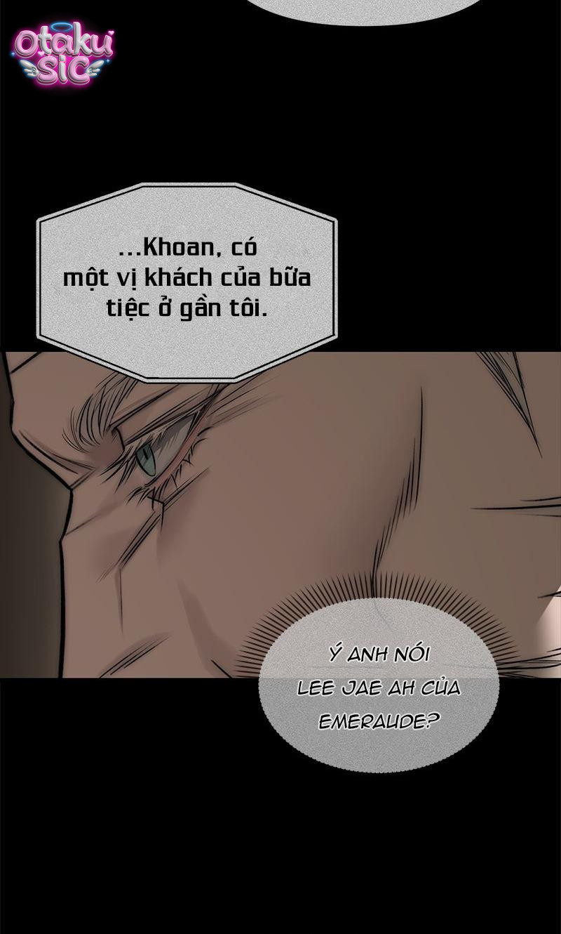 Xâm Nhập Vào Trường Trung Học Tài Phiệt! - Chap 94 - Trang 79