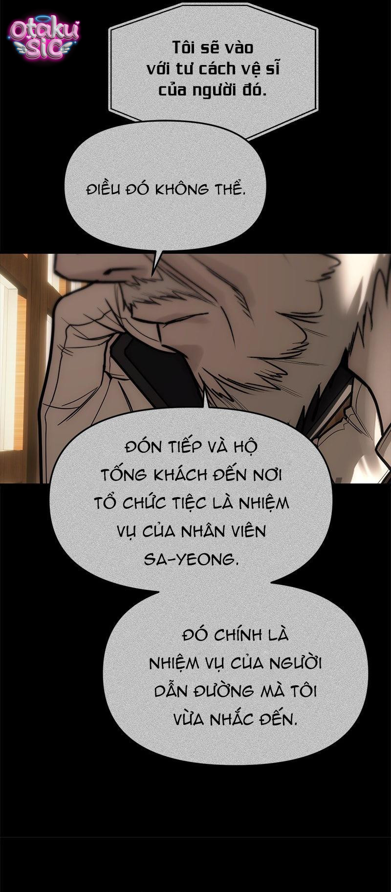 Xâm Nhập Vào Trường Trung Học Tài Phiệt! - Chap 94 - Trang 80