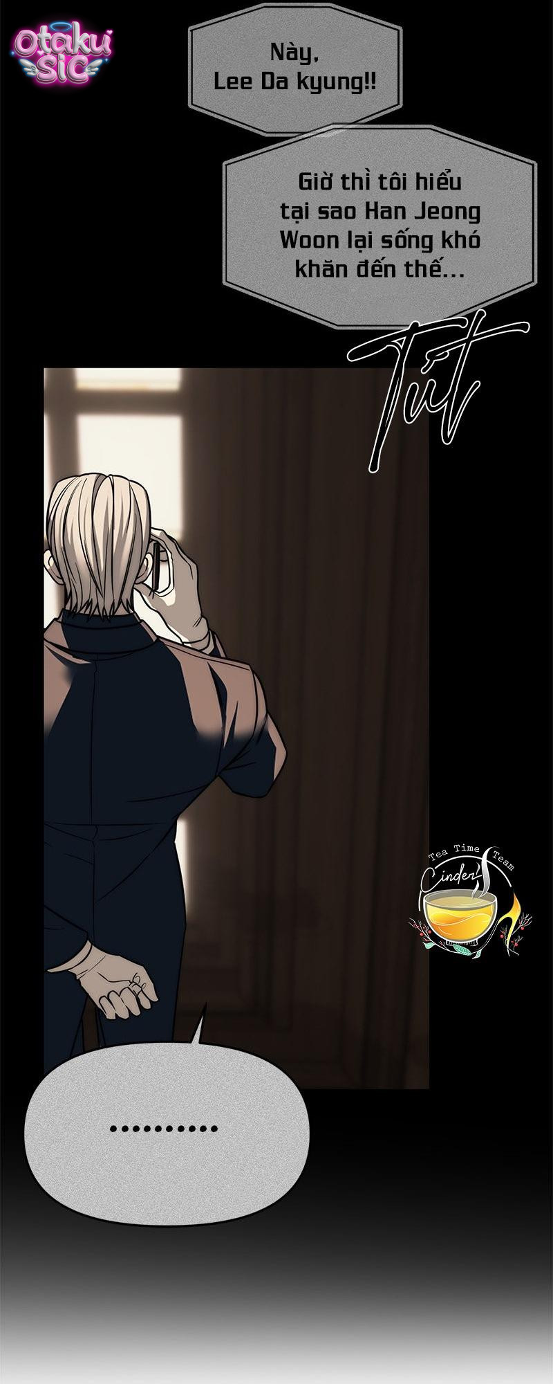 Xâm Nhập Vào Trường Trung Học Tài Phiệt! - Chap 94 - Trang 86