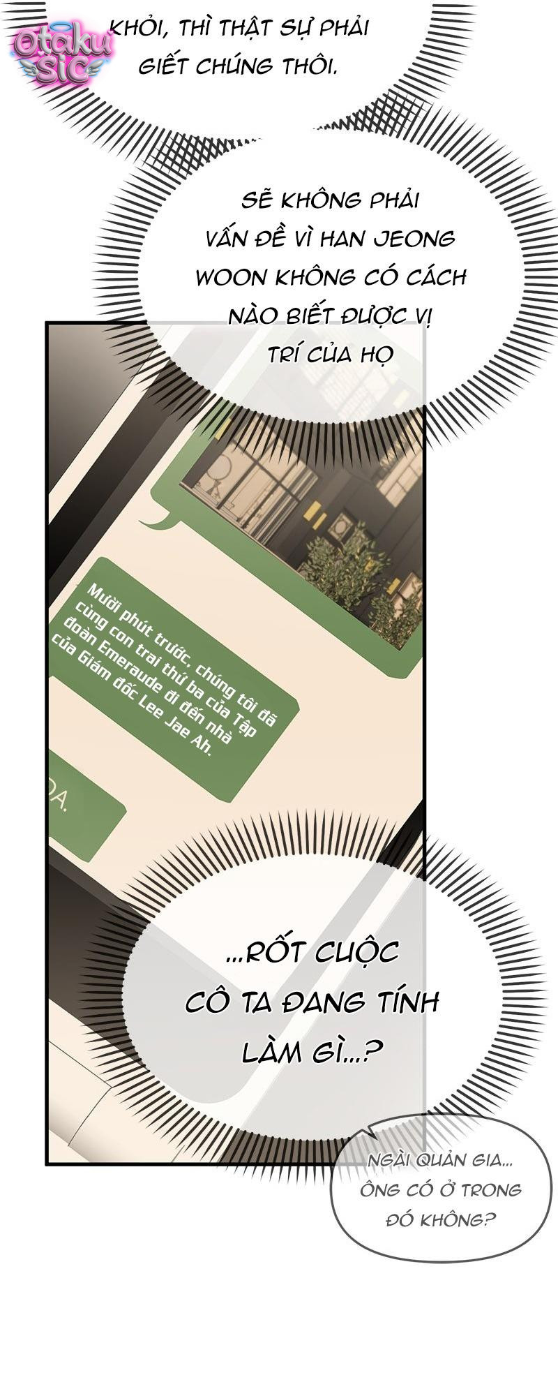 Xâm Nhập Vào Trường Trung Học Tài Phiệt! - Chap 94 - Trang 89