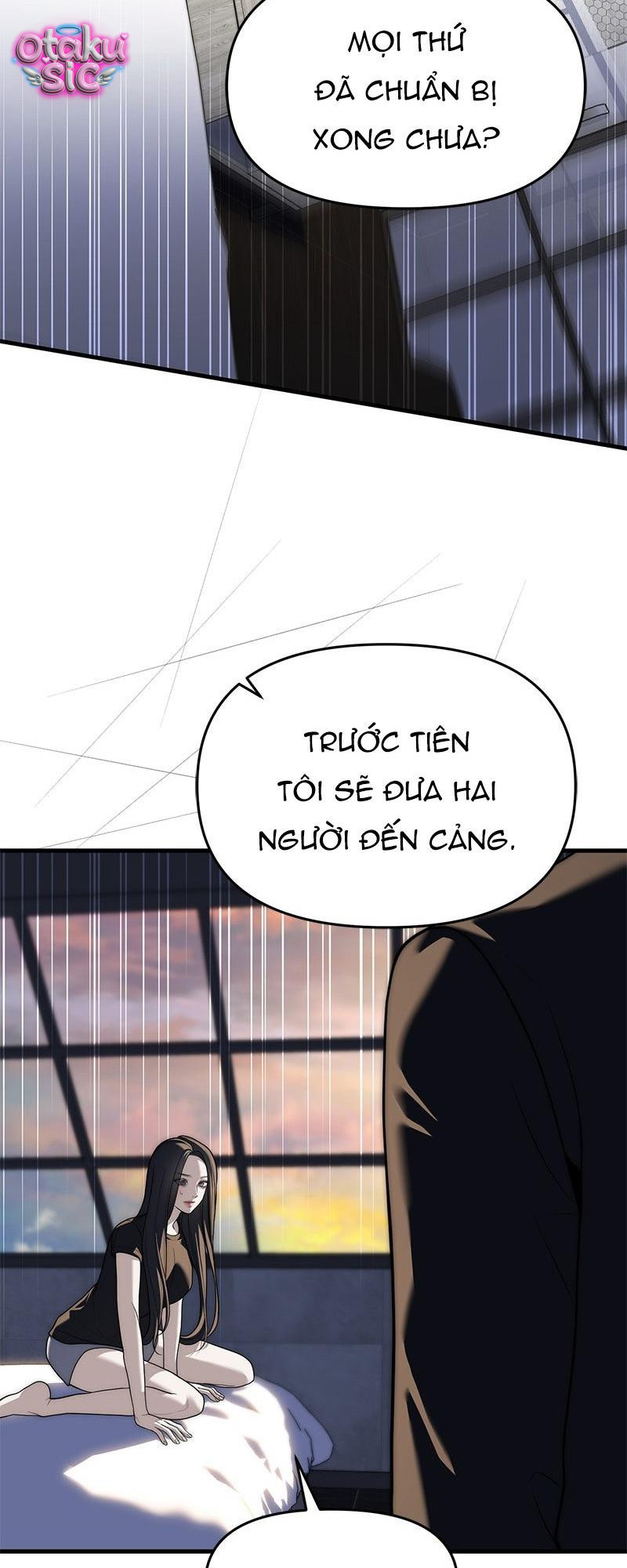 Xâm Nhập Vào Trường Trung Học Tài Phiệt! - Chap 94 - Trang 10