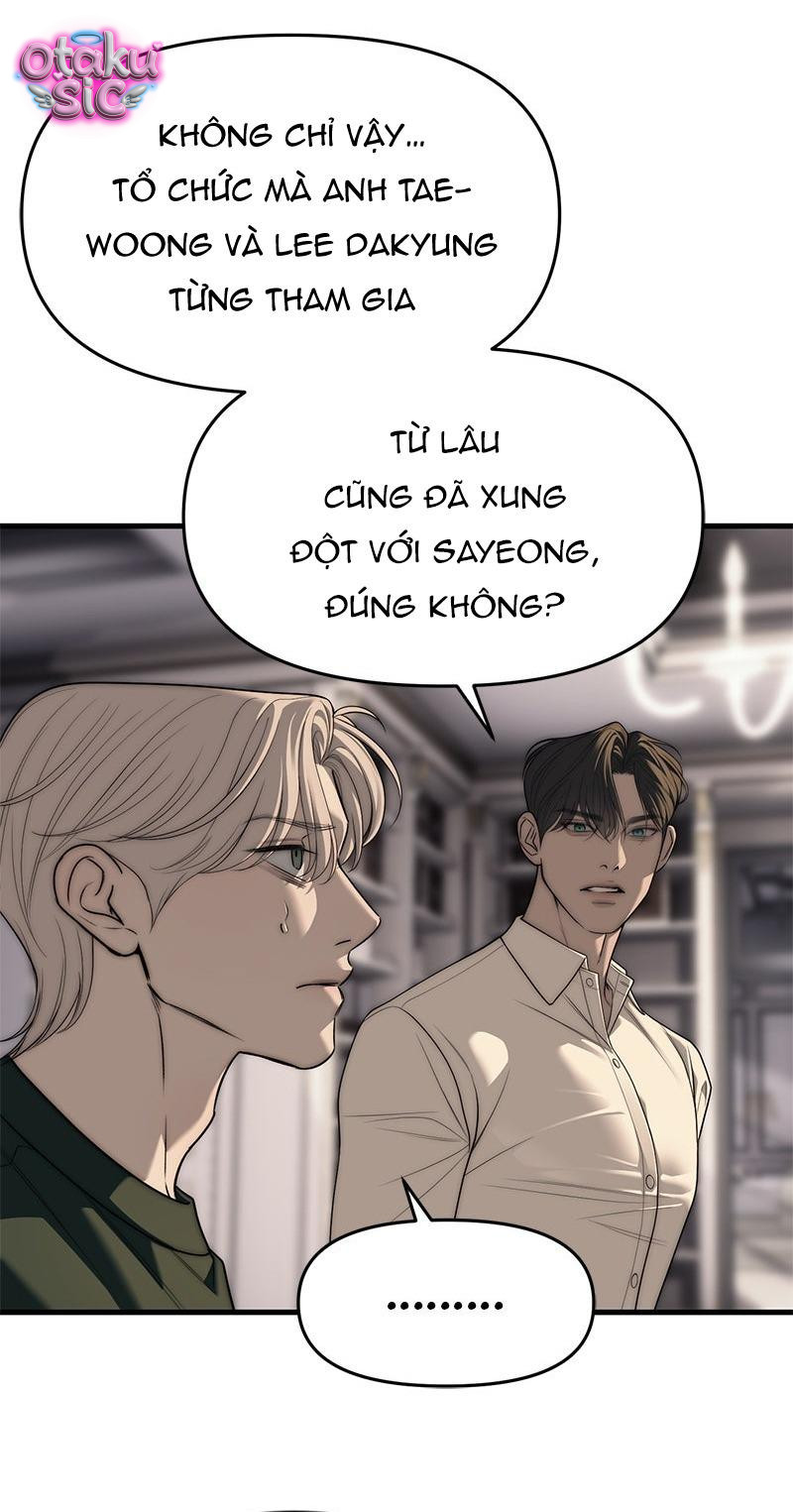 Xâm Nhập Vào Trường Trung Học Tài Phiệt! - Chap 94 - Trang 92