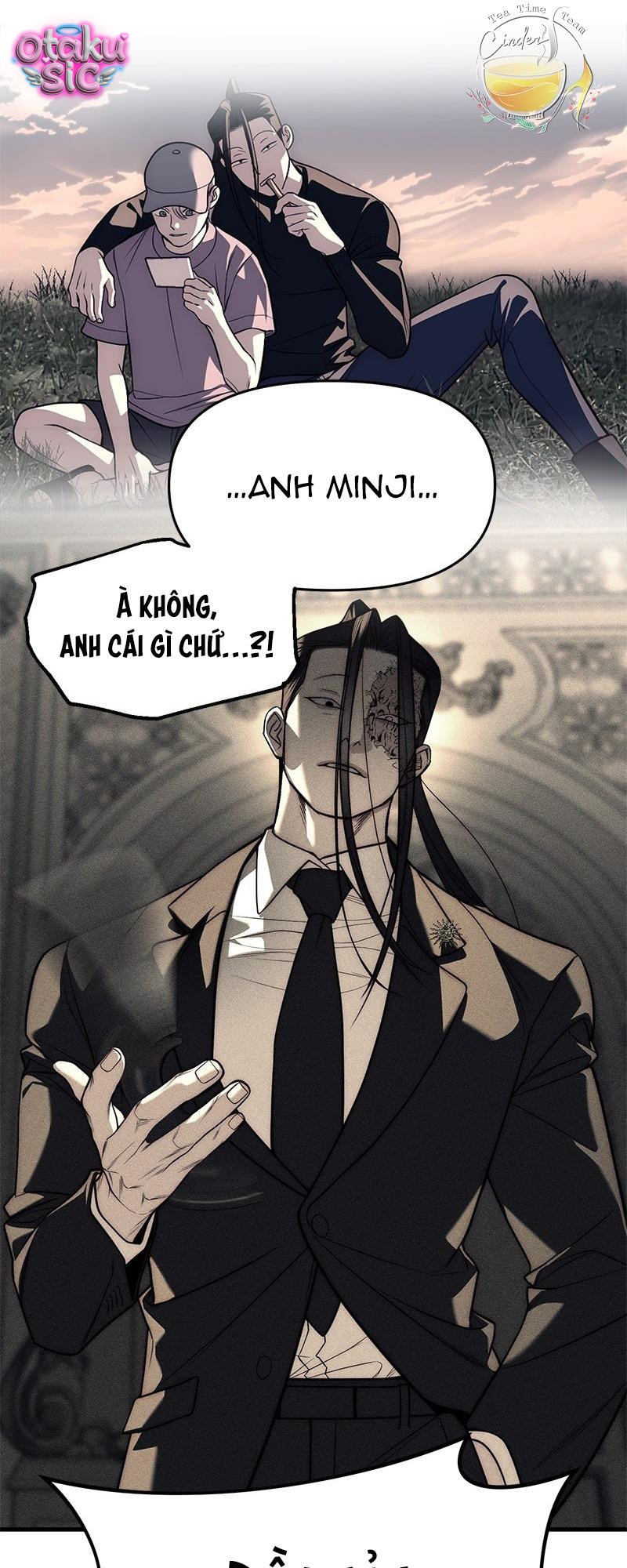 Xâm Nhập Vào Trường Trung Học Tài Phiệt! - Chap 94 - Trang 94
