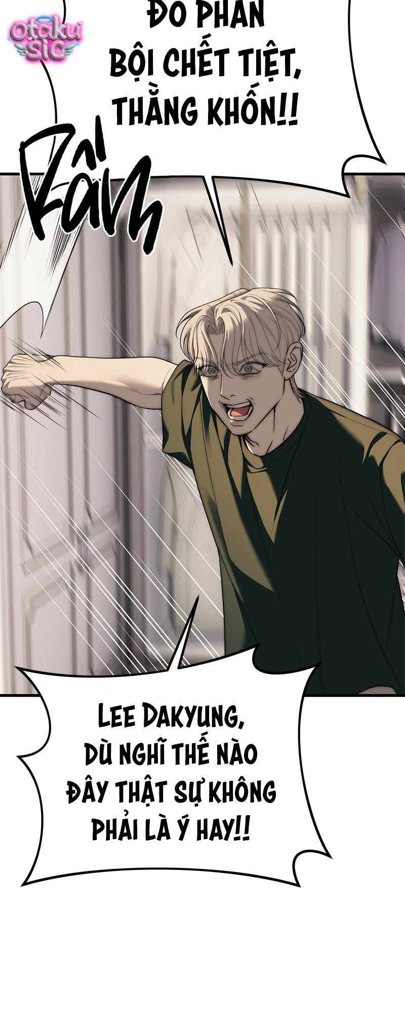 Xâm Nhập Vào Trường Trung Học Tài Phiệt! - Chap 94 - Trang 95