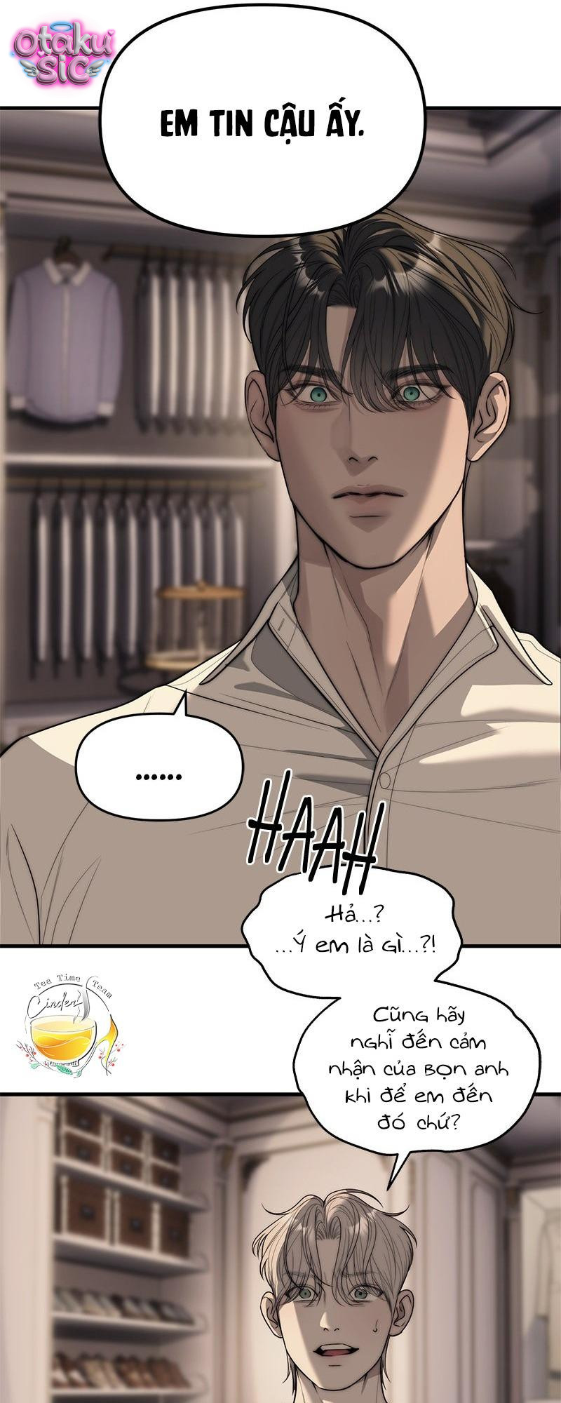 Xâm Nhập Vào Trường Trung Học Tài Phiệt! - Chap 94 - Trang 98