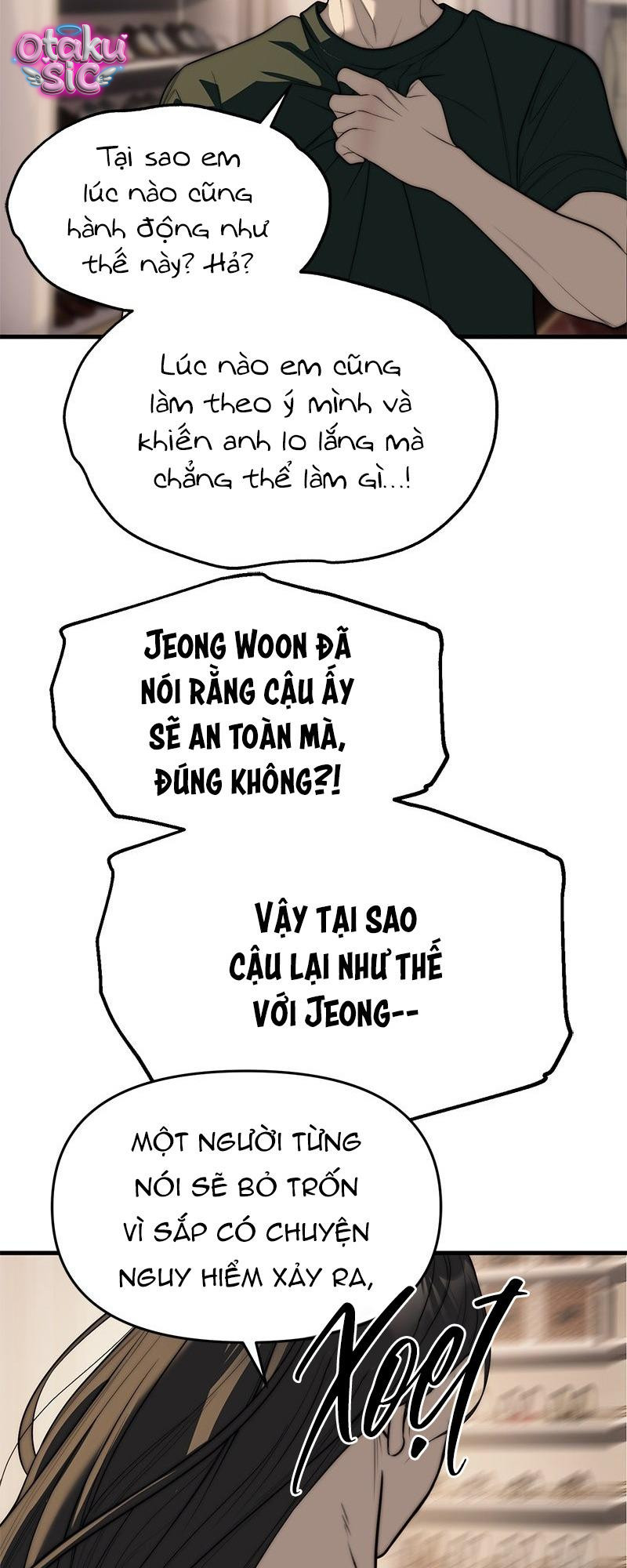 Xâm Nhập Vào Trường Trung Học Tài Phiệt! - Chap 94 - Trang 99