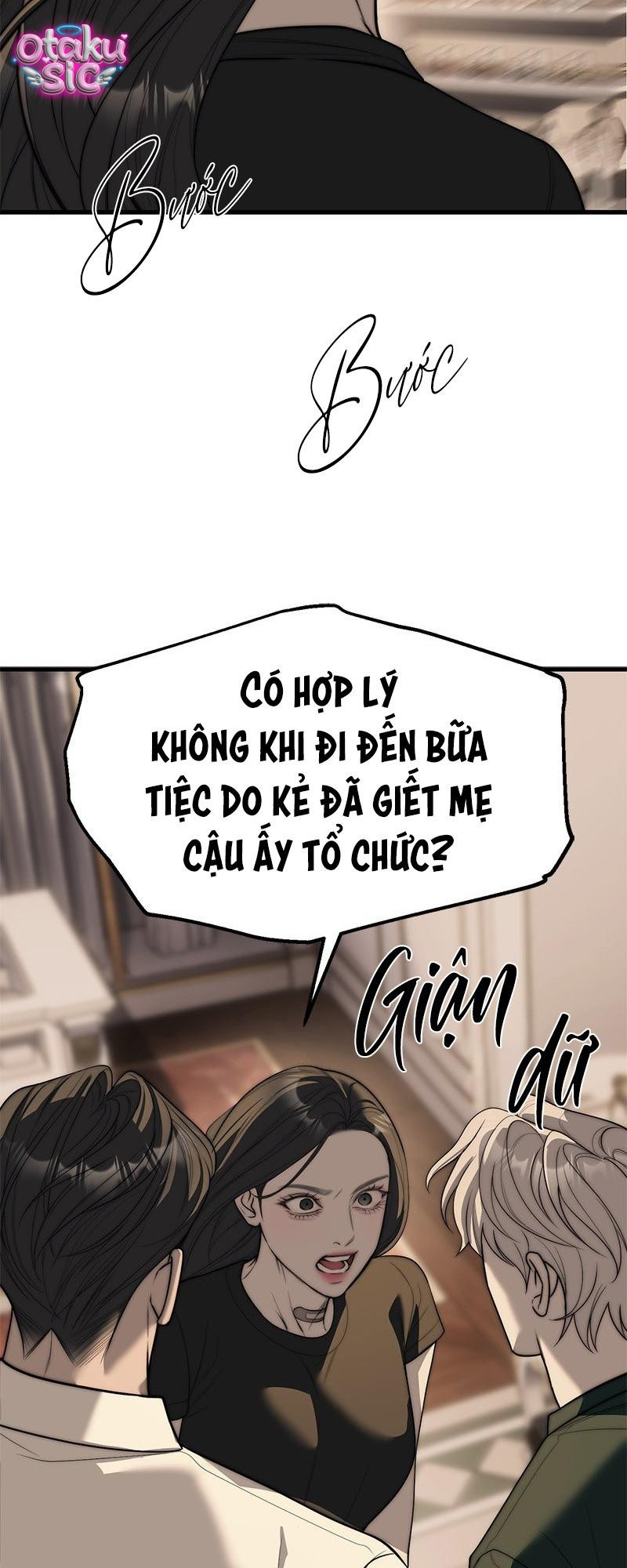 Xâm Nhập Vào Trường Trung Học Tài Phiệt! - Chap 94 - Trang 100