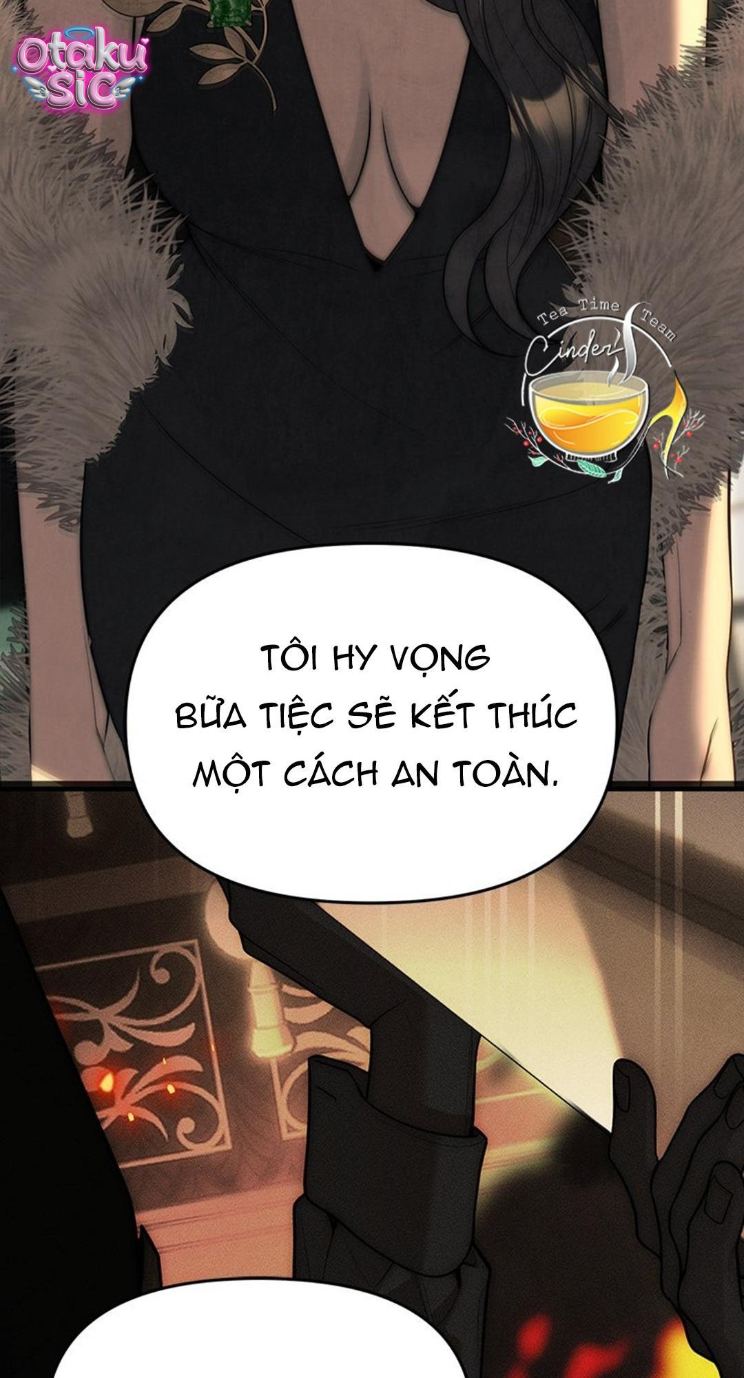 Xâm Nhập Vào Trường Trung Học Tài Phiệt! - Chap 95 - Trang 11