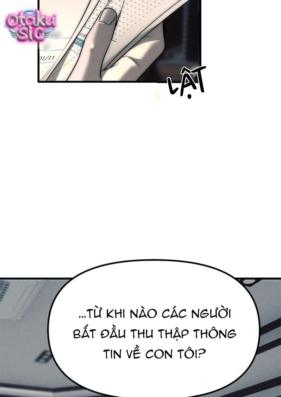 Xâm Nhập Vào Trường Trung Học Tài Phiệt! - Chap 95 - Trang 105
