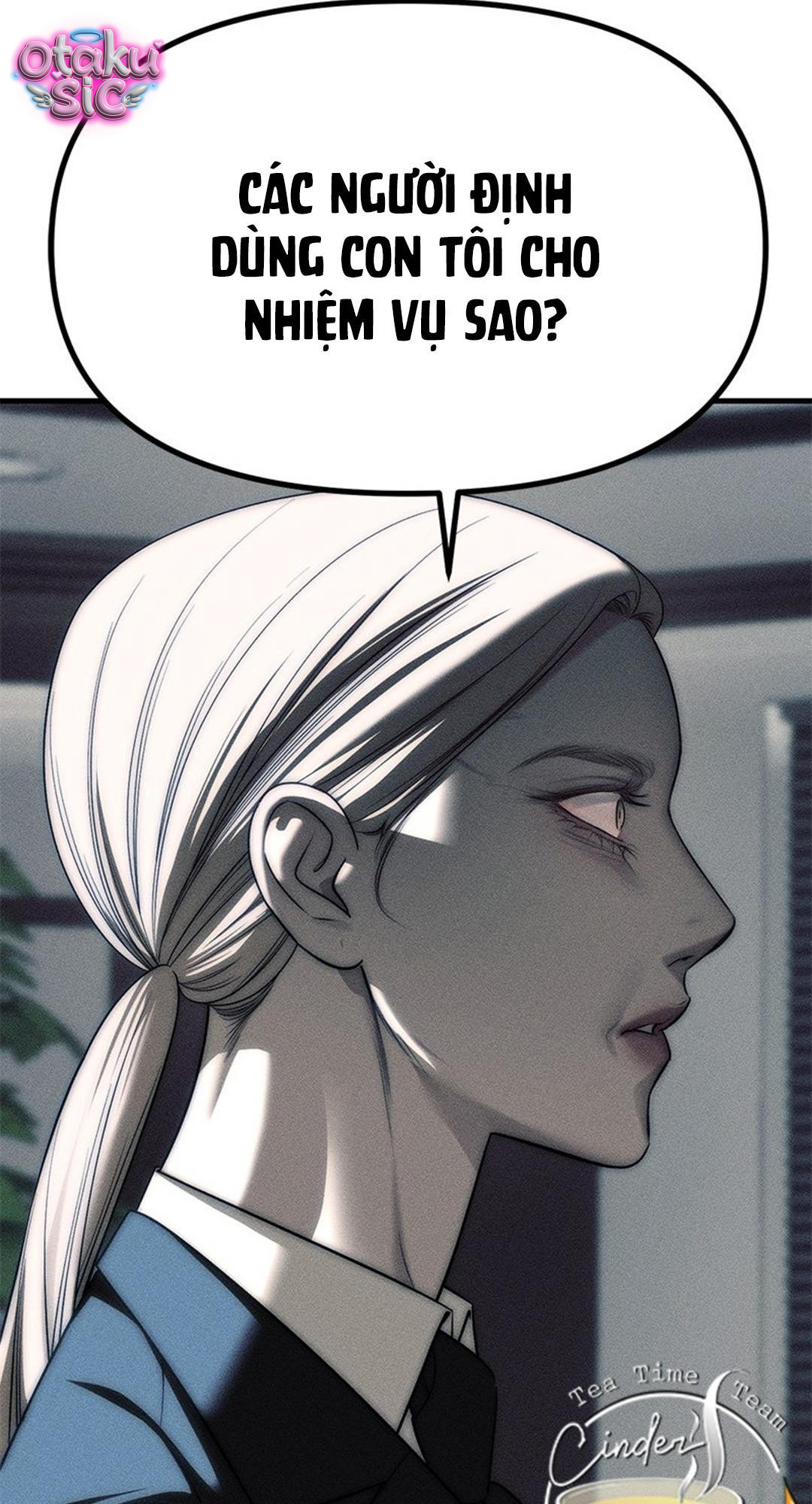 Xâm Nhập Vào Trường Trung Học Tài Phiệt! - Chap 95 - Trang 108