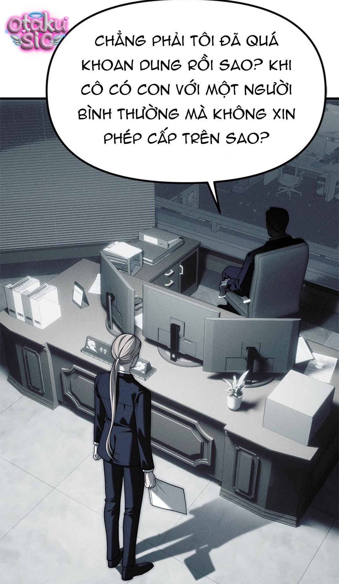 Xâm Nhập Vào Trường Trung Học Tài Phiệt! - Chap 95 - Trang 111
