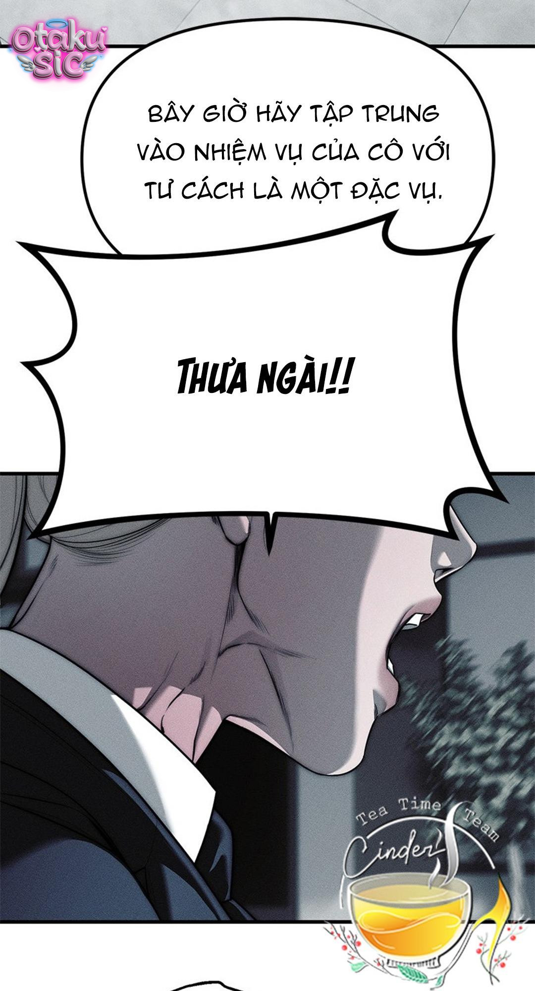 Xâm Nhập Vào Trường Trung Học Tài Phiệt! - Chap 95 - Trang 112