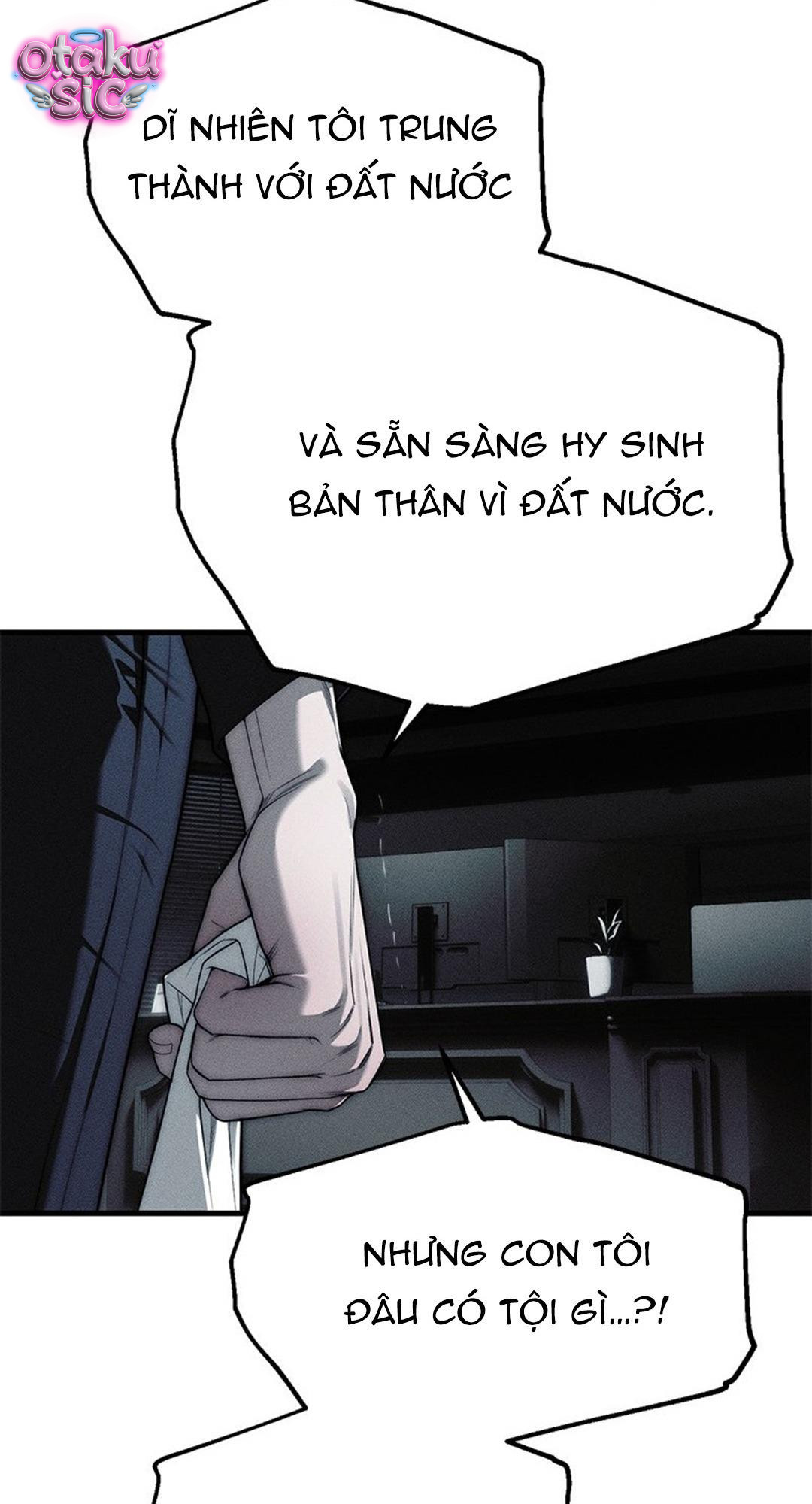 Xâm Nhập Vào Trường Trung Học Tài Phiệt! - Chap 95 - Trang 113