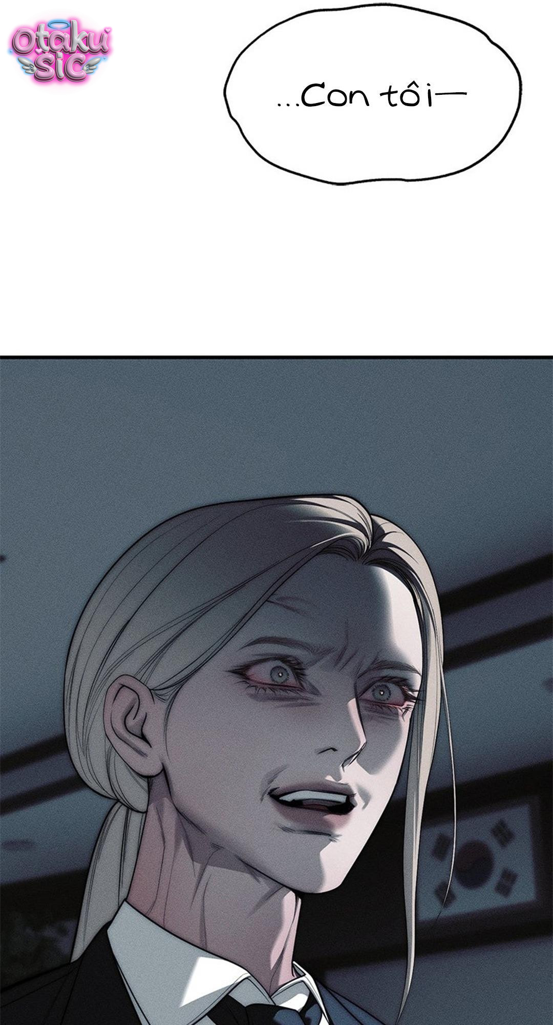 Xâm Nhập Vào Trường Trung Học Tài Phiệt! - Chap 95 - Trang 115