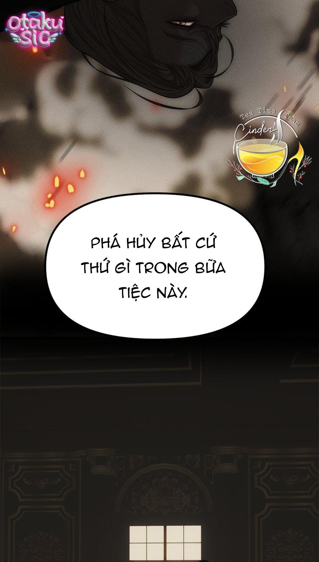 Xâm Nhập Vào Trường Trung Học Tài Phiệt! - Chap 95 - Trang 13