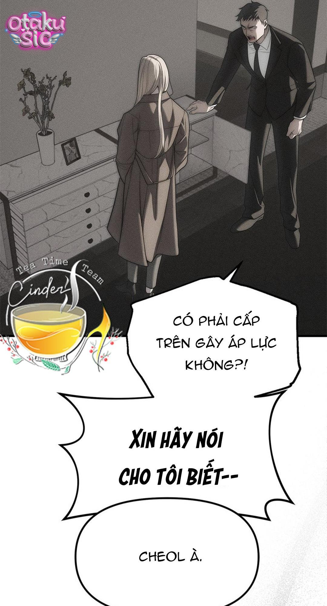 Xâm Nhập Vào Trường Trung Học Tài Phiệt! - Chap 95 - Trang 122