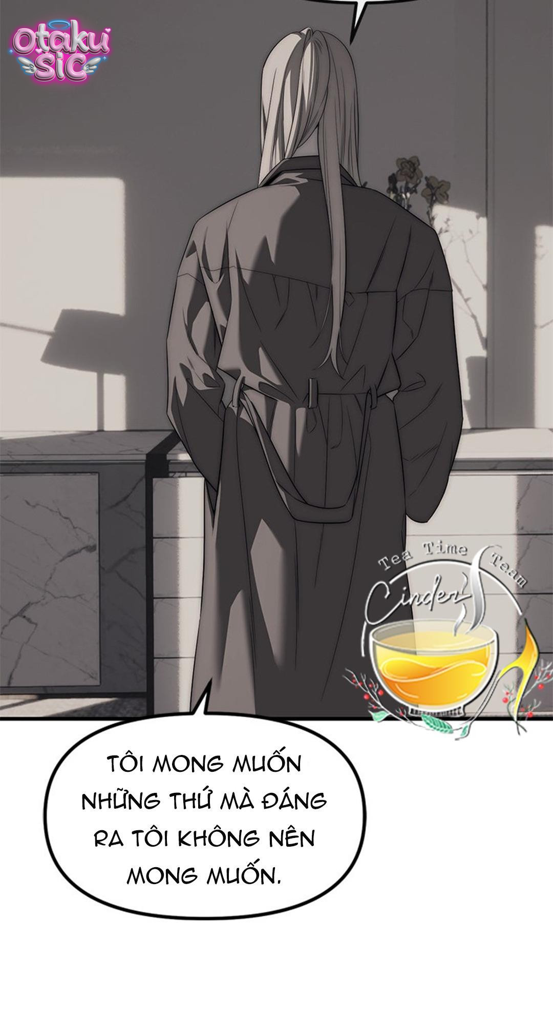 Xâm Nhập Vào Trường Trung Học Tài Phiệt! - Chap 95 - Trang 127