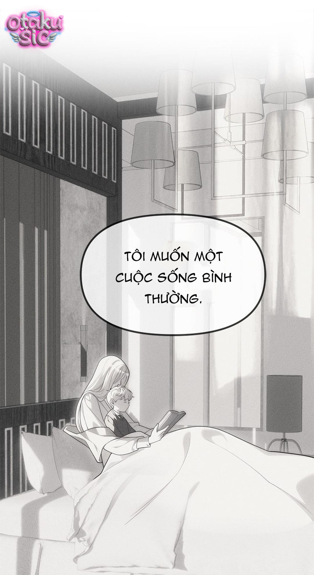 Xâm Nhập Vào Trường Trung Học Tài Phiệt! - Chap 95 - Trang 128