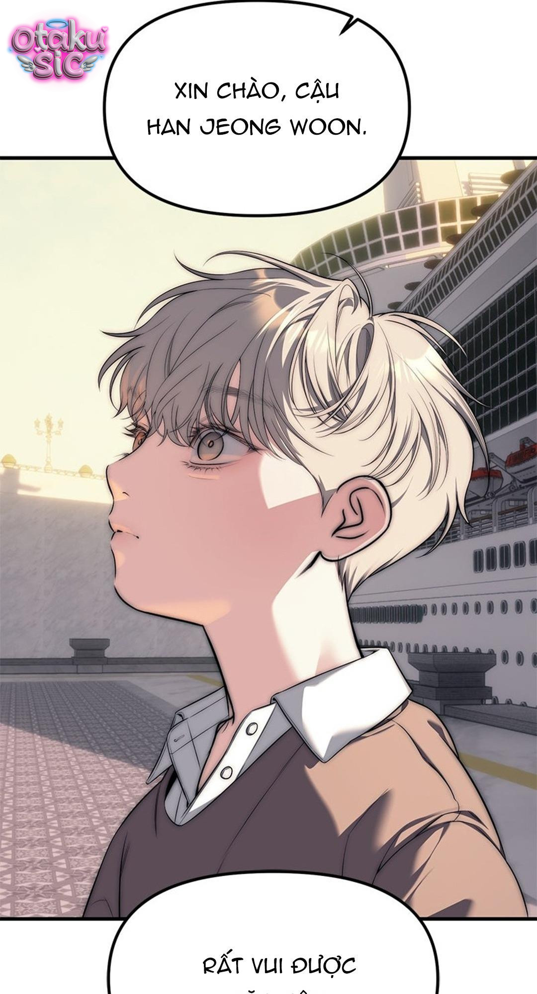 Xâm Nhập Vào Trường Trung Học Tài Phiệt! - Chap 95 - Trang 133