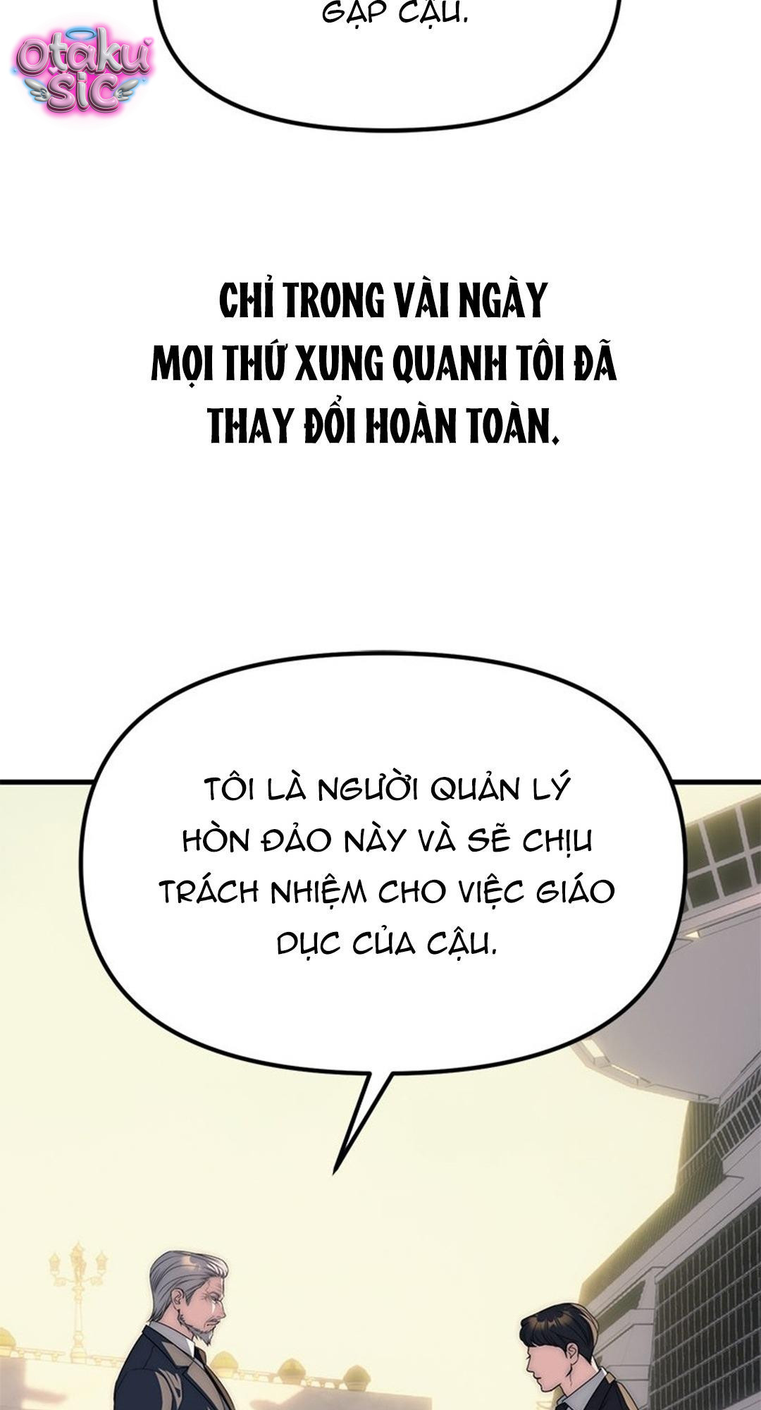 Xâm Nhập Vào Trường Trung Học Tài Phiệt! - Chap 95 - Trang 134