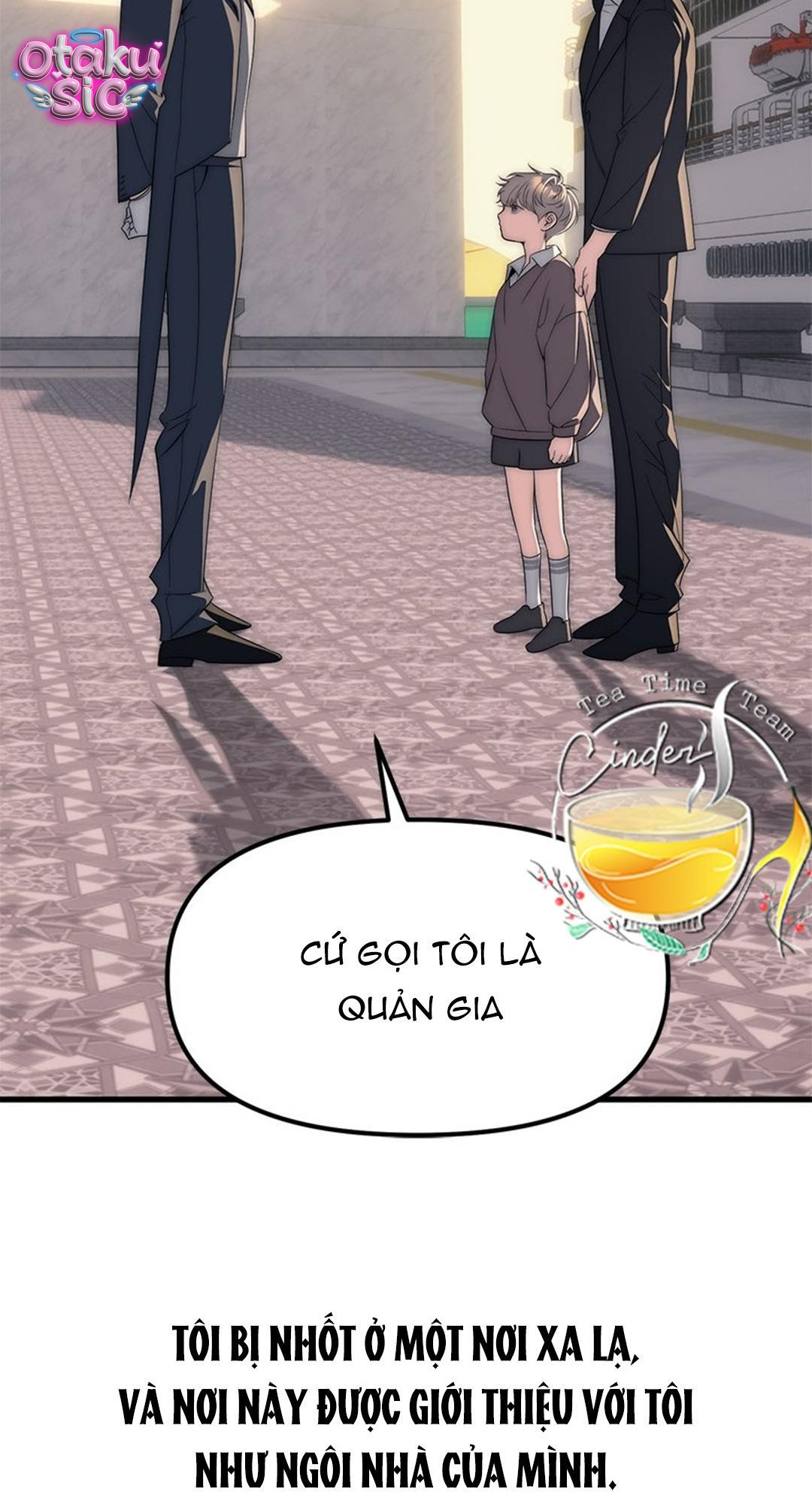 Xâm Nhập Vào Trường Trung Học Tài Phiệt! - Chap 95 - Trang 135