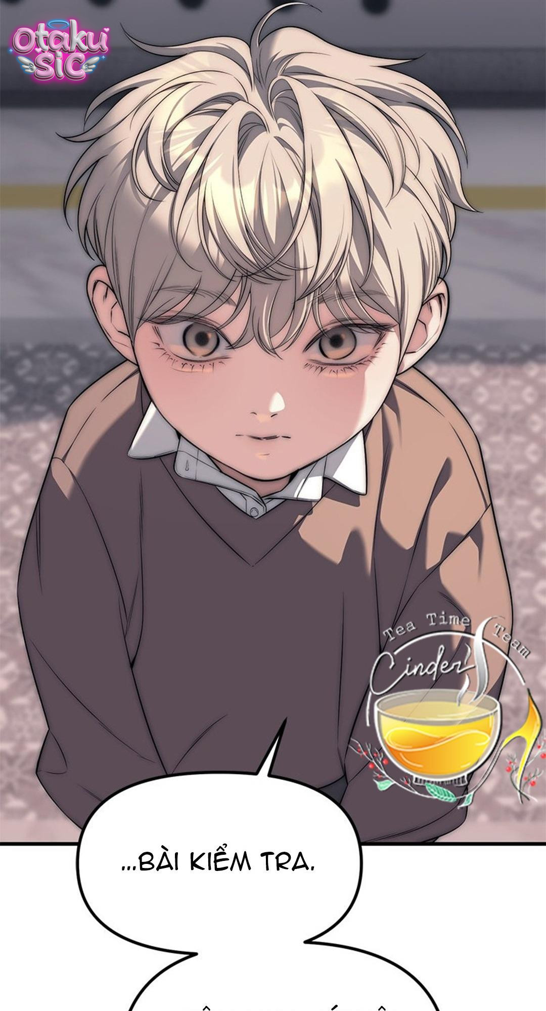 Xâm Nhập Vào Trường Trung Học Tài Phiệt! - Chap 95 - Trang 137