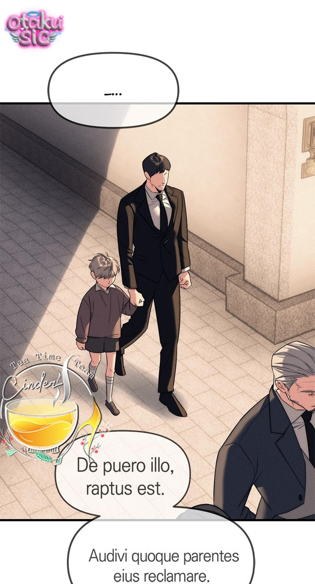 Xâm Nhập Vào Trường Trung Học Tài Phiệt! - Chap 95 - Trang 143
