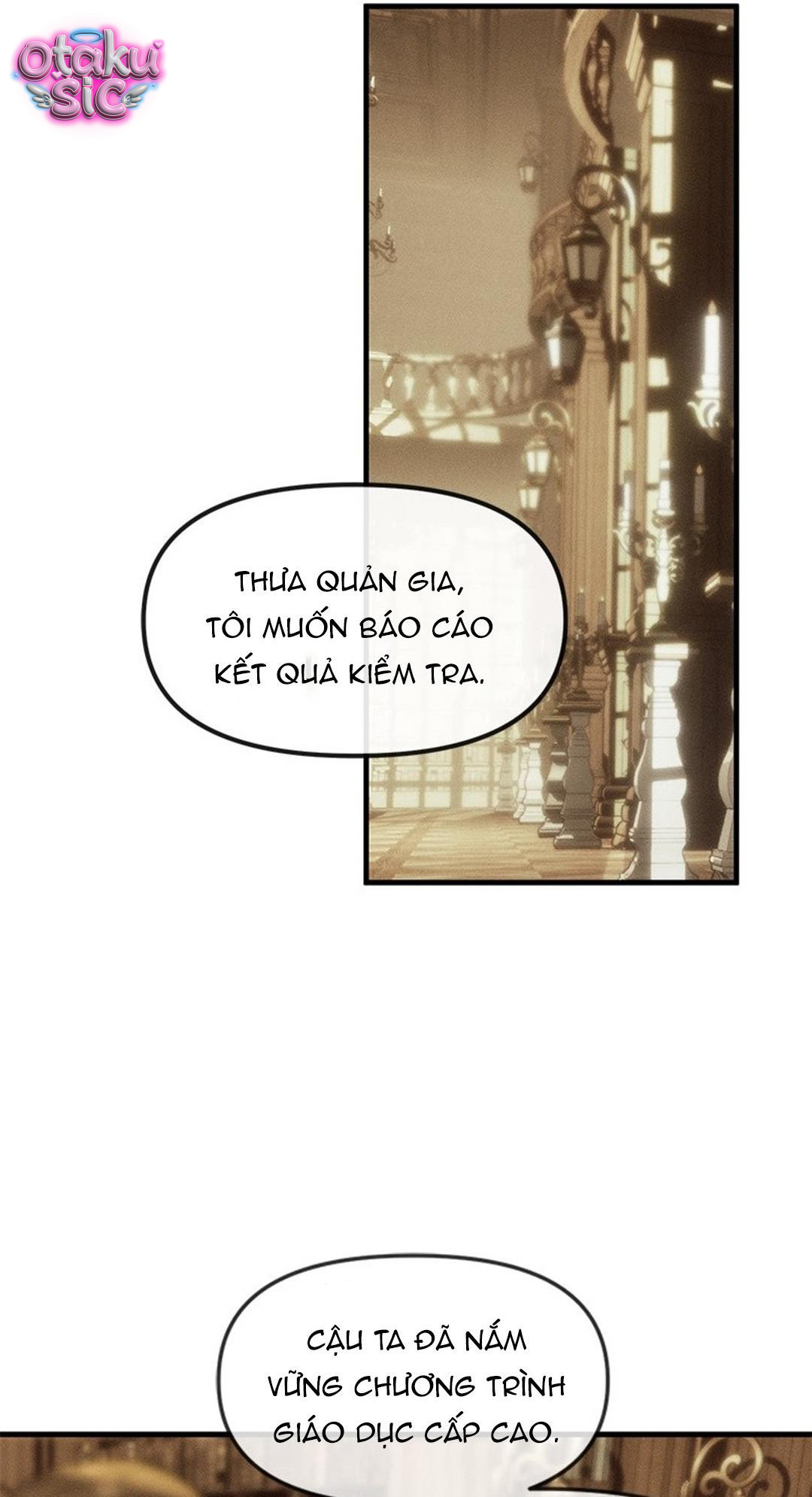 Xâm Nhập Vào Trường Trung Học Tài Phiệt! - Chap 95 - Trang 147
