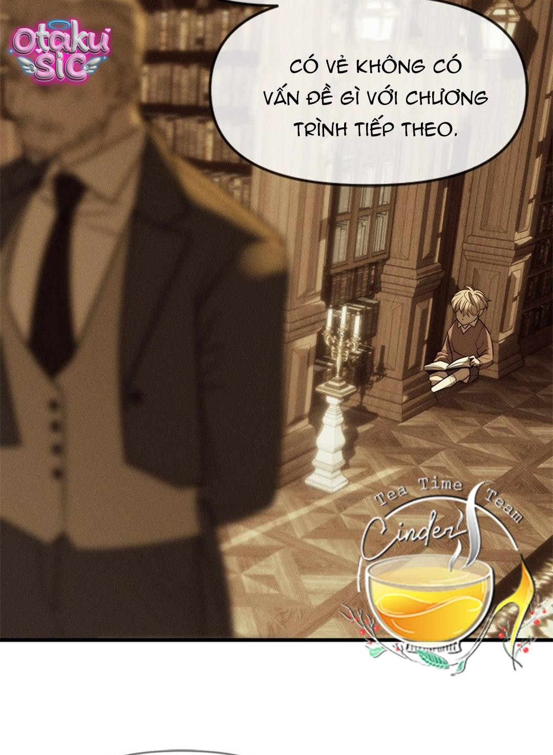 Xâm Nhập Vào Trường Trung Học Tài Phiệt! - Chap 95 - Trang 148