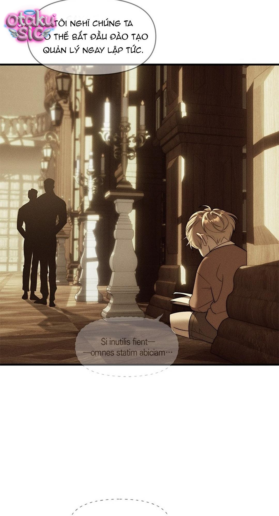 Xâm Nhập Vào Trường Trung Học Tài Phiệt! - Chap 95 - Trang 149