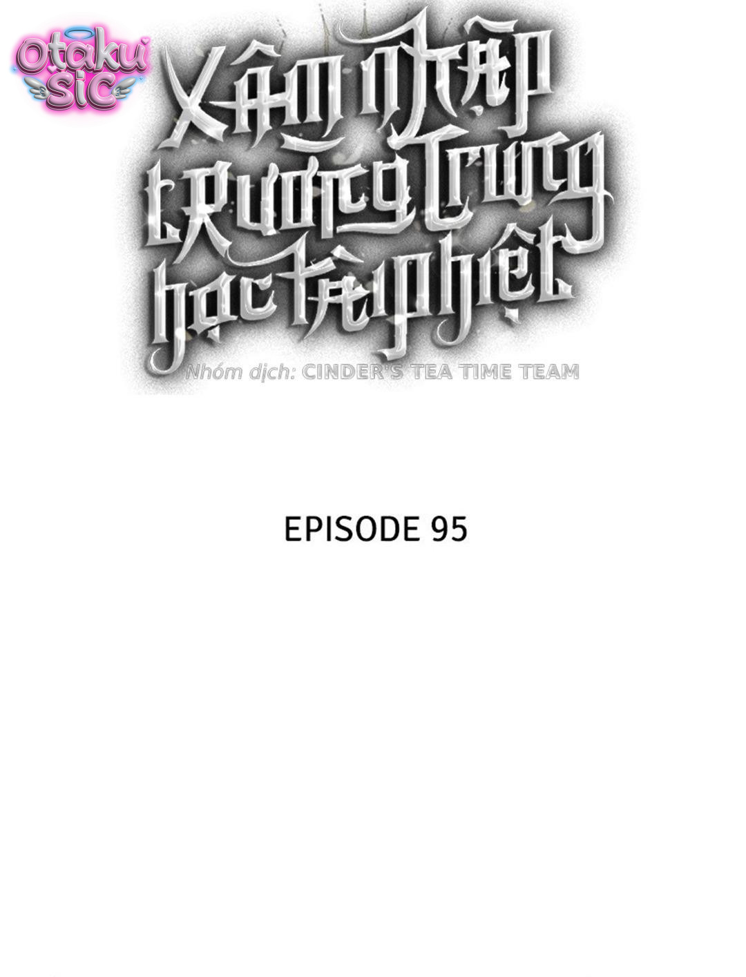 Xâm Nhập Vào Trường Trung Học Tài Phiệt! - Chap 95 - Trang 16