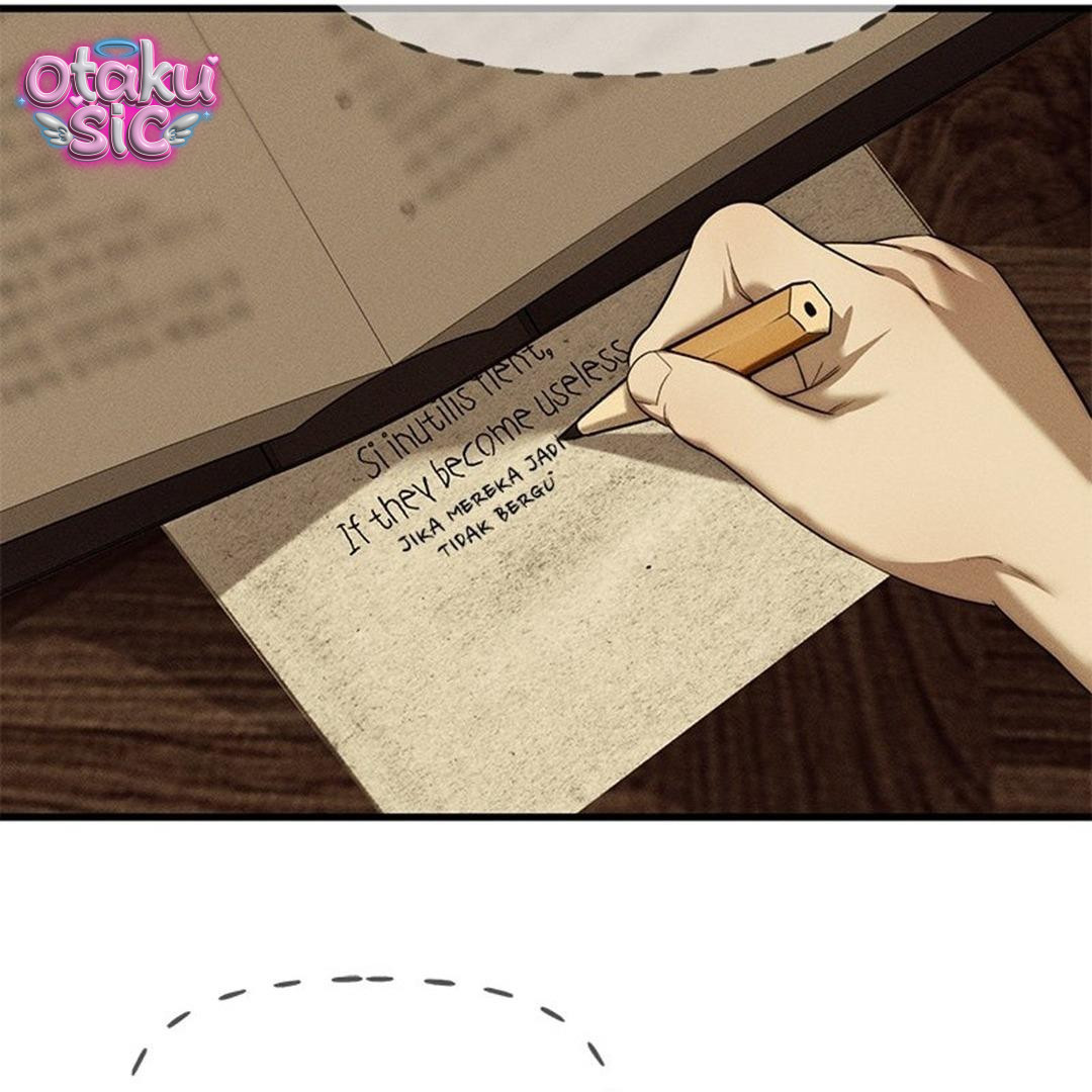 Xâm Nhập Vào Trường Trung Học Tài Phiệt! - Chap 95 - Trang 151