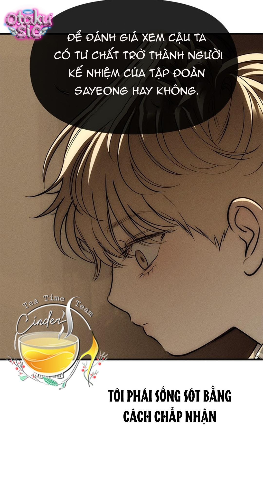 Xâm Nhập Vào Trường Trung Học Tài Phiệt! - Chap 95 - Trang 158