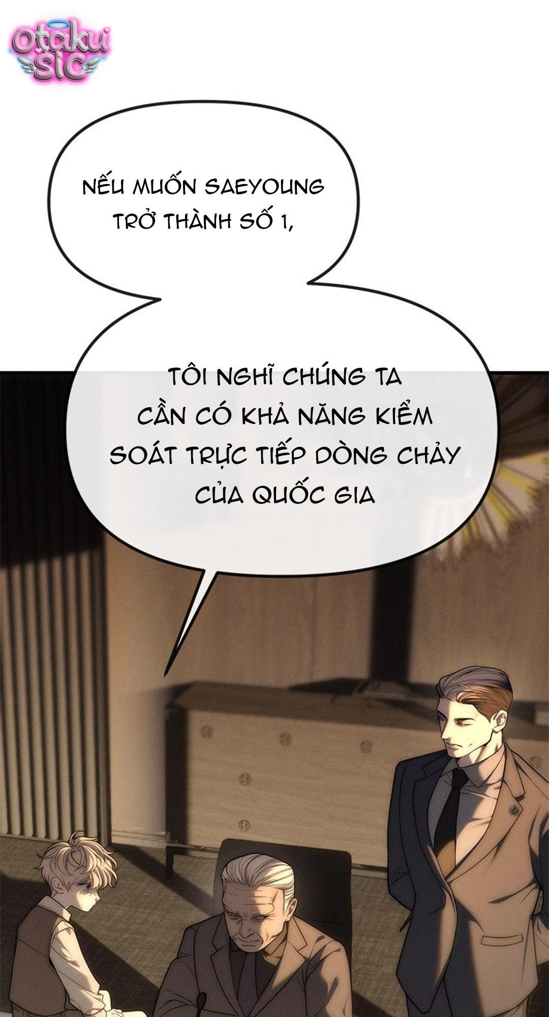 Xâm Nhập Vào Trường Trung Học Tài Phiệt! - Chap 95 - Trang 160