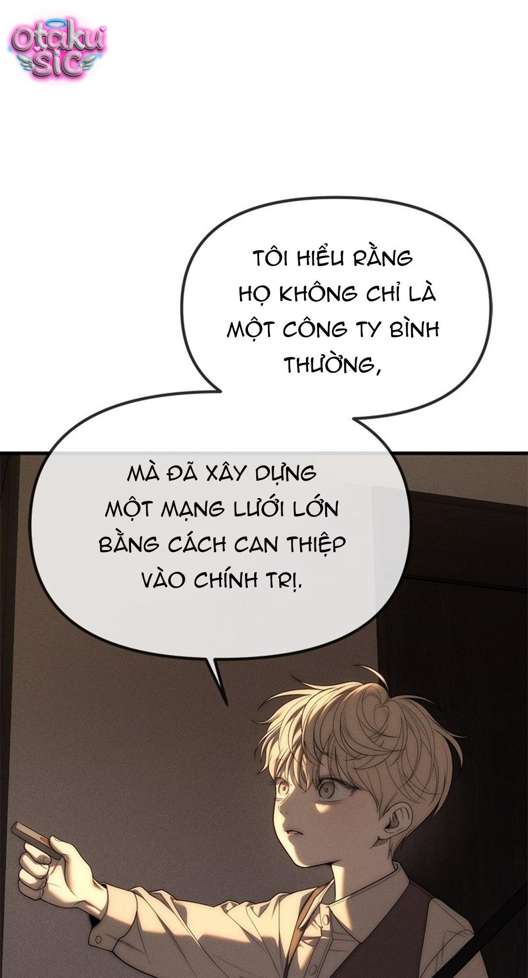 Xâm Nhập Vào Trường Trung Học Tài Phiệt! - Chap 95 - Trang 163