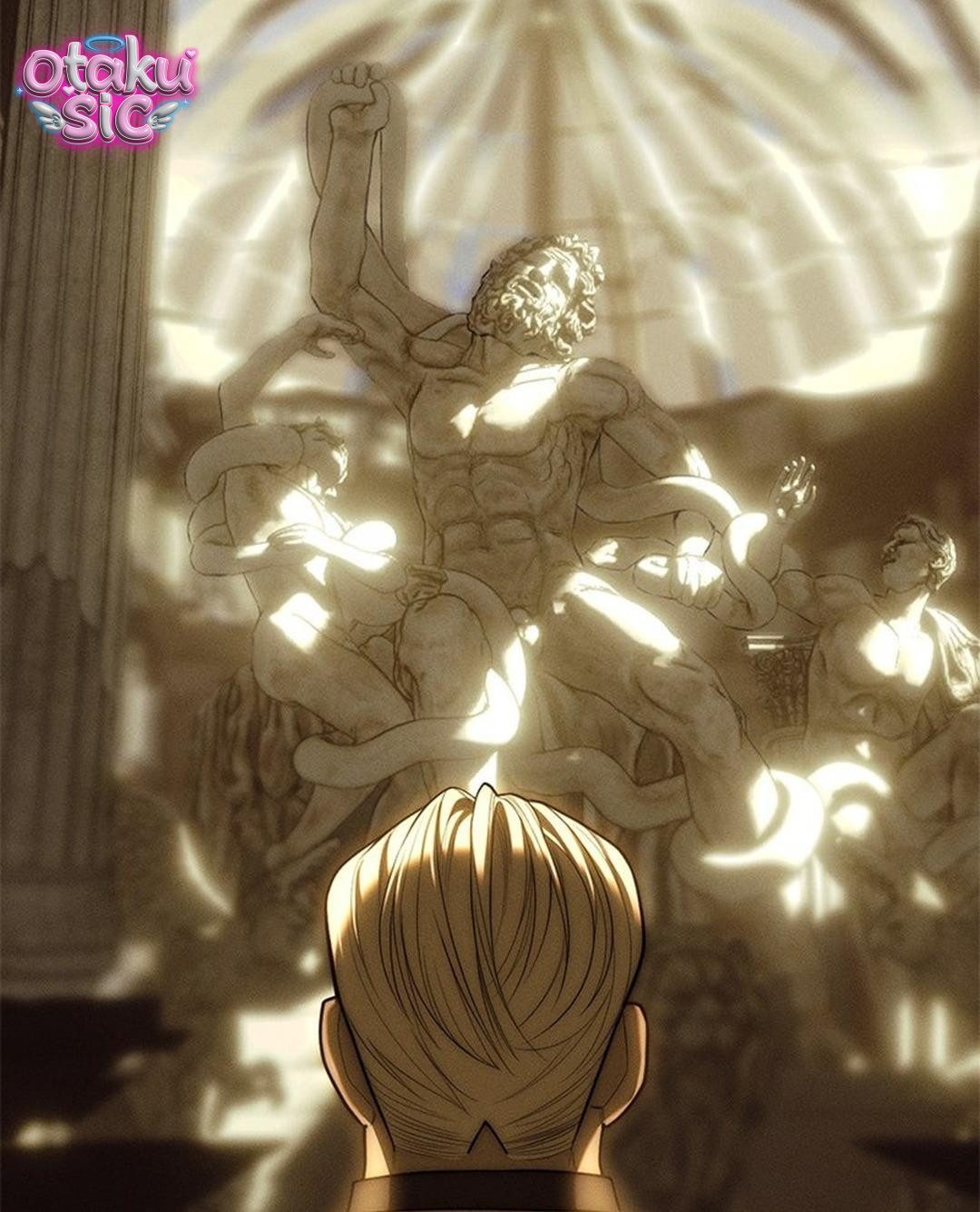 Xâm Nhập Vào Trường Trung Học Tài Phiệt! - Chap 95 - Trang 166