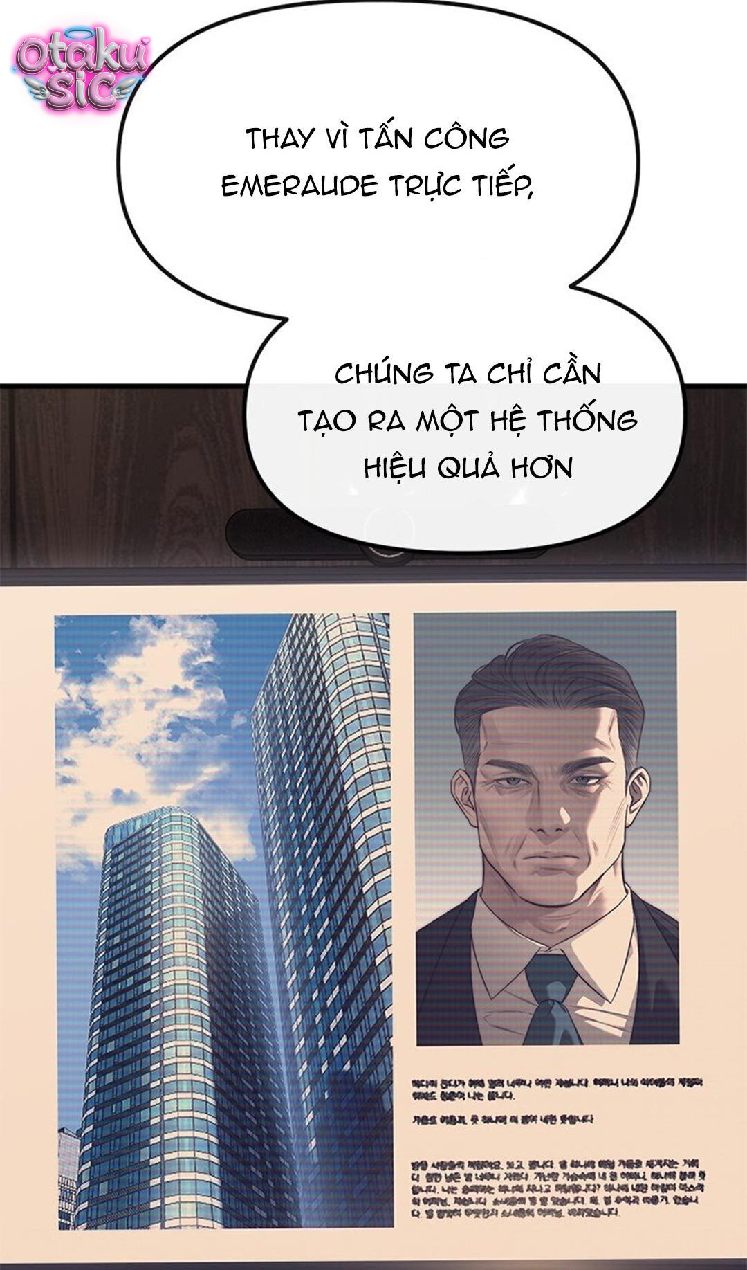 Xâm Nhập Vào Trường Trung Học Tài Phiệt! - Chap 95 - Trang 169