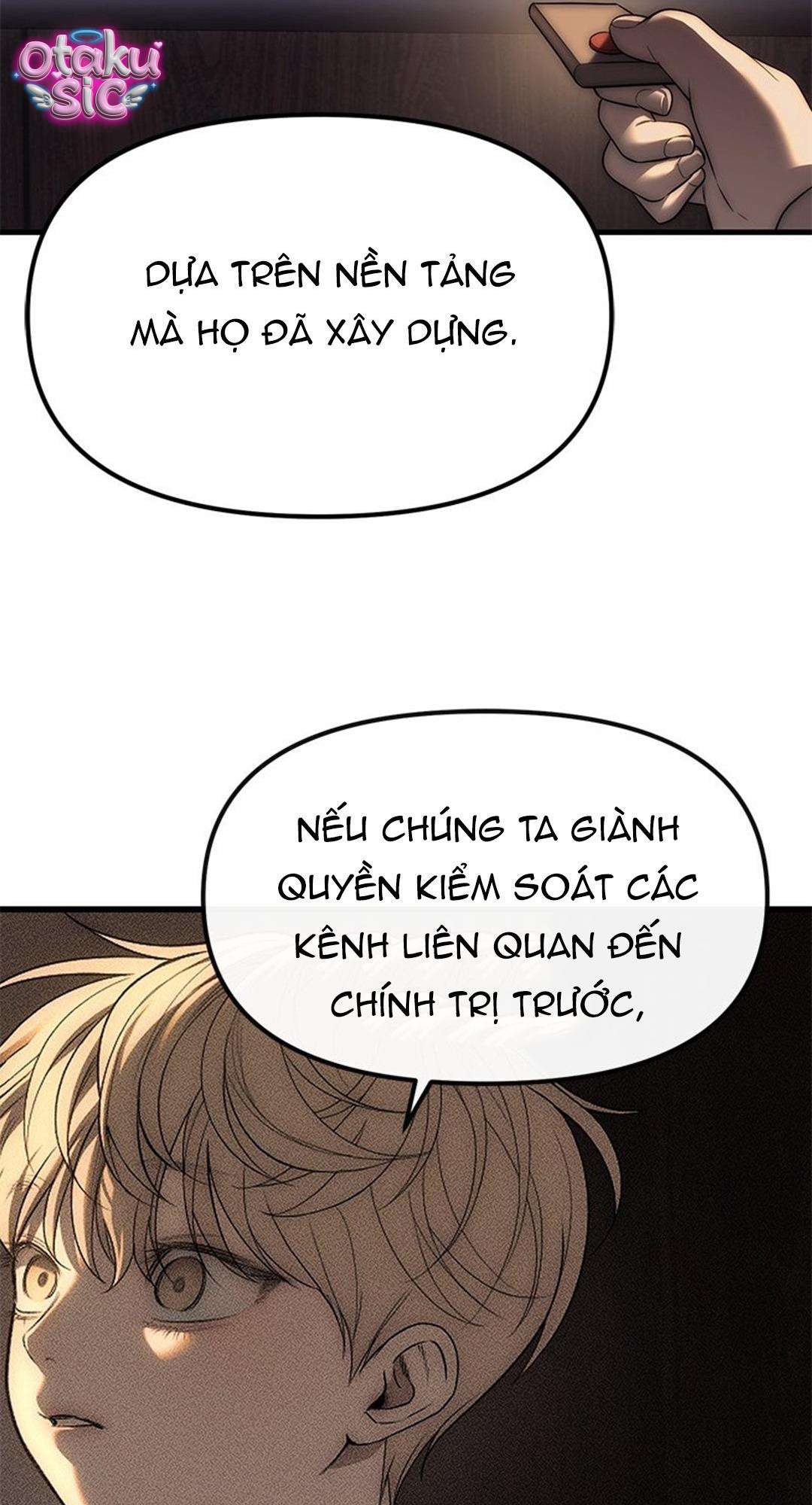 Xâm Nhập Vào Trường Trung Học Tài Phiệt! - Chap 95 - Trang 170