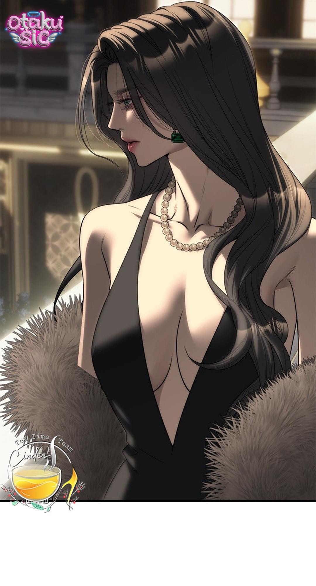 Xâm Nhập Vào Trường Trung Học Tài Phiệt! - Chap 95 - Trang 18
